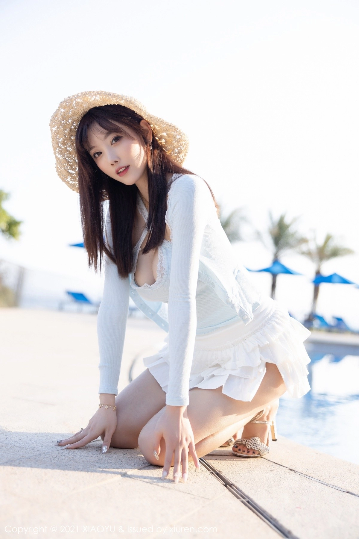 Xrmnw.Vip_杨晨晨_写真