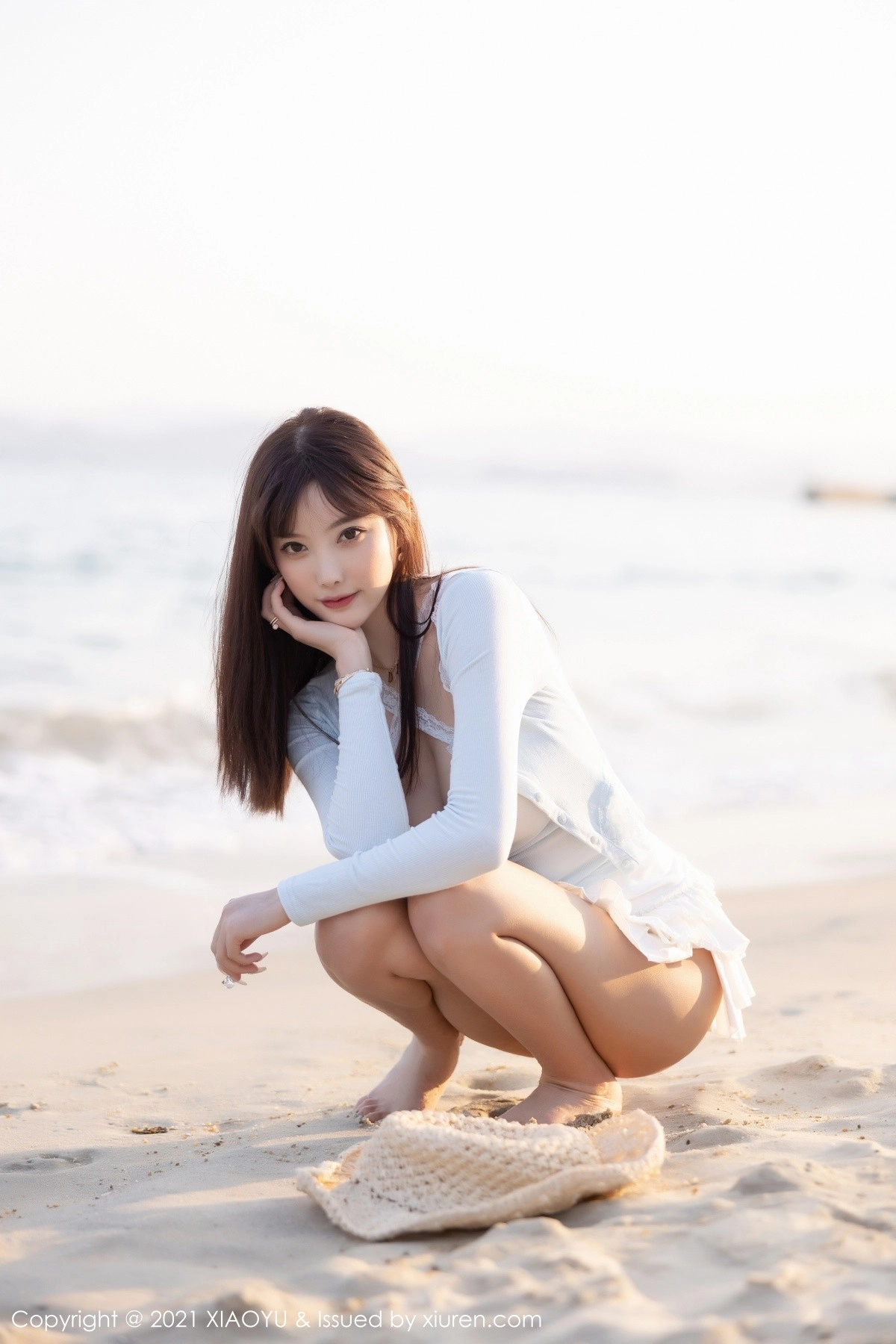 Xrmnw.Vip_杨晨晨_写真