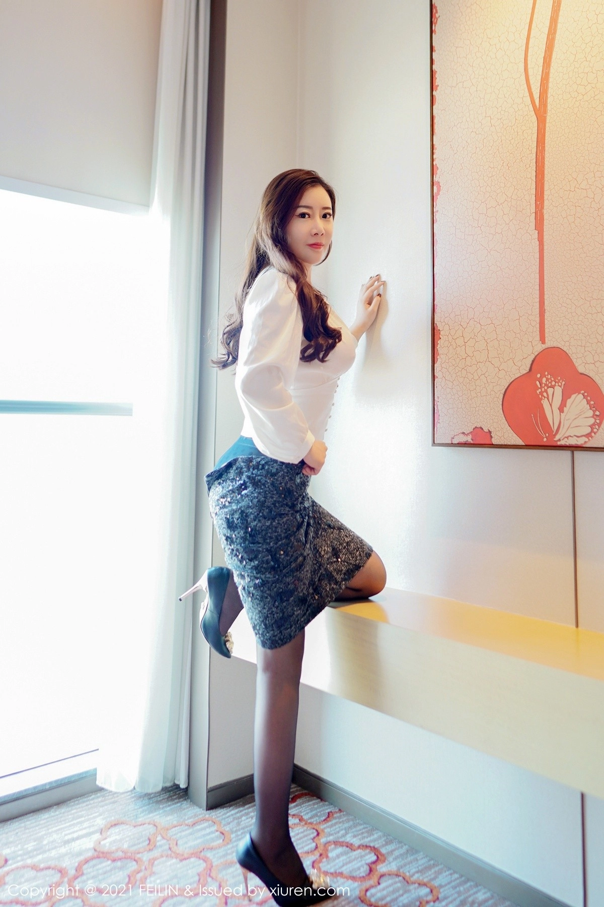Xrmnw.Vip_王婉悠_写真