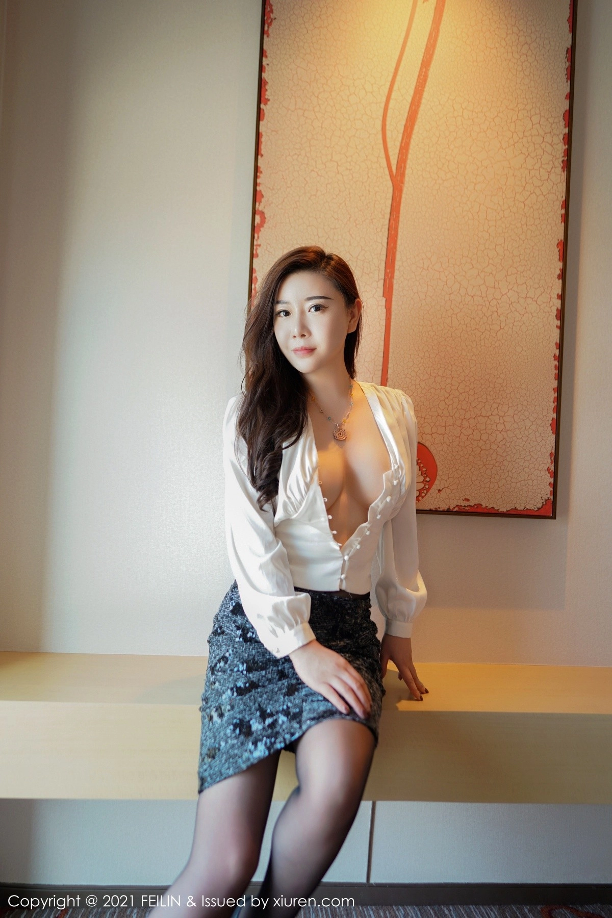 Xrmnw.Vip_王婉悠_写真