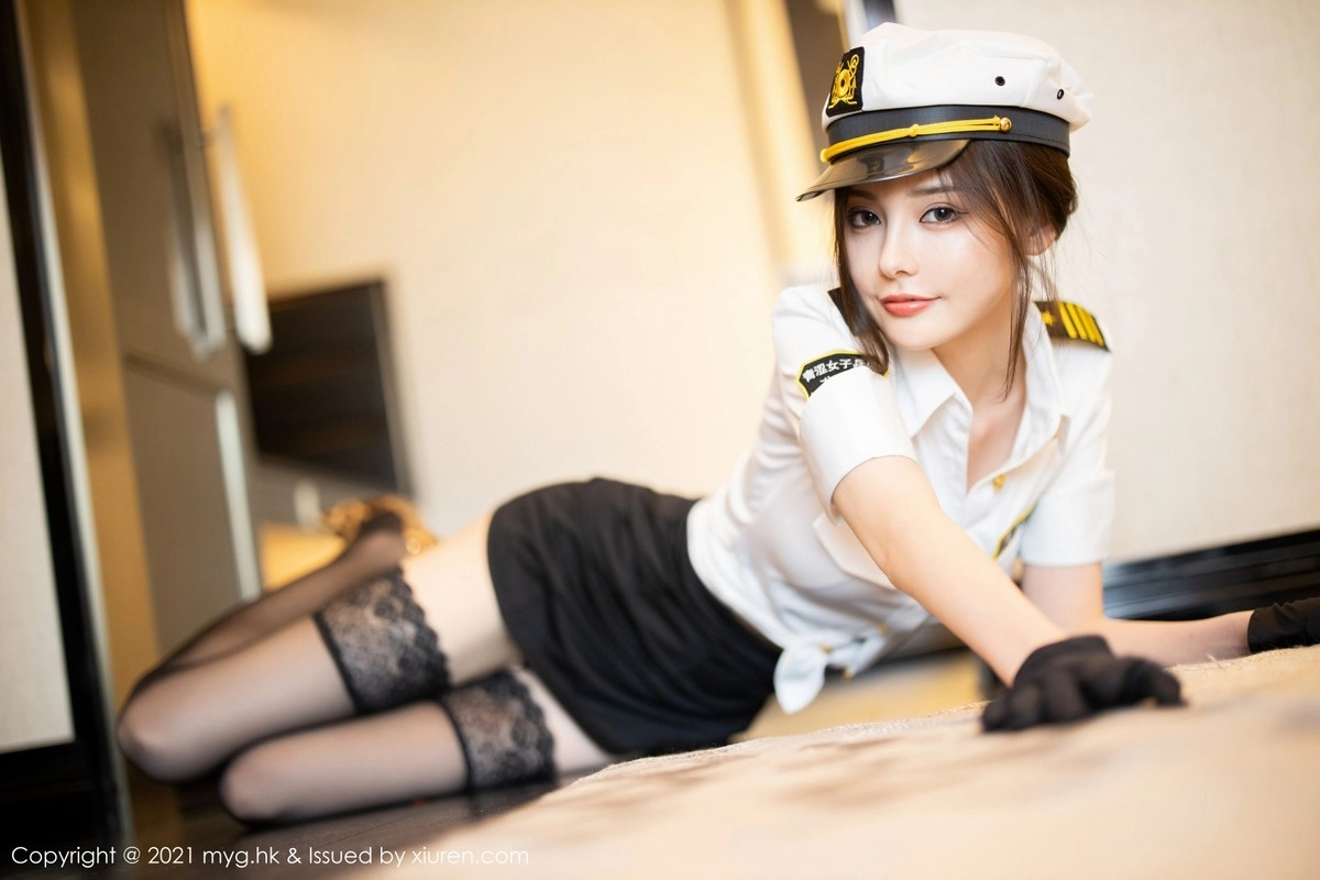 Xrmnw.Vip_小夕juju_写真