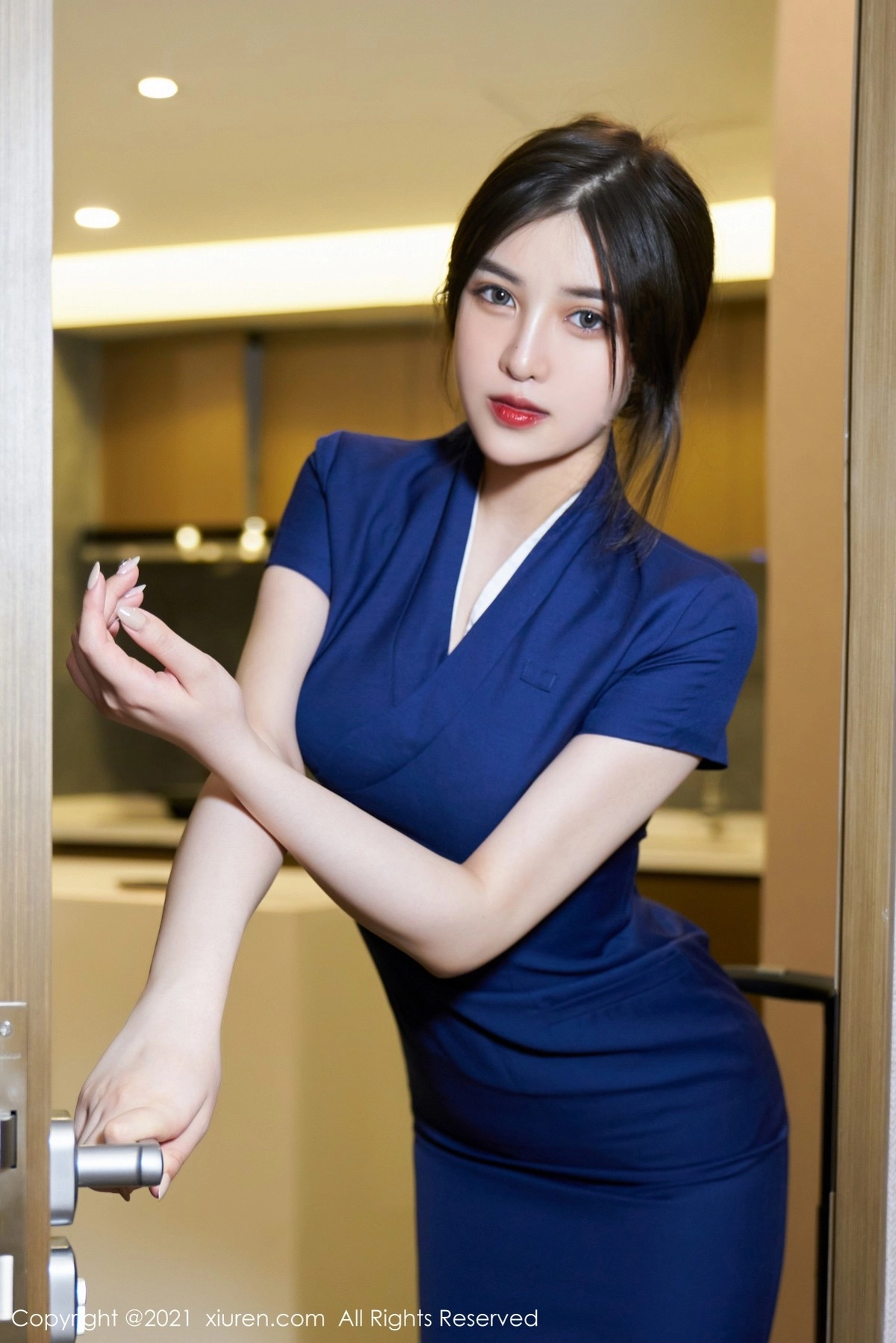 Xrmnw.Vip_韩静安_写真