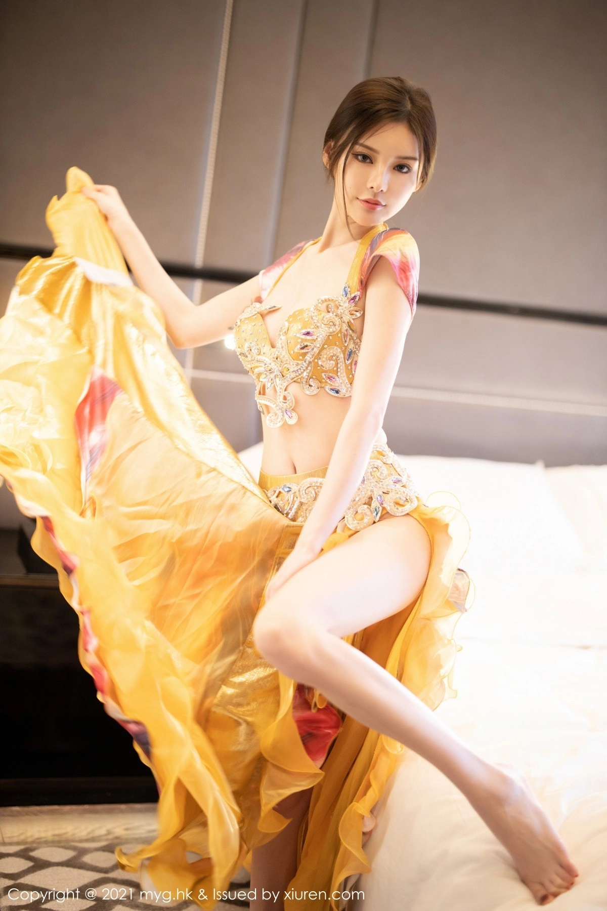 Xrmnw.Vip_小夕juju_写真