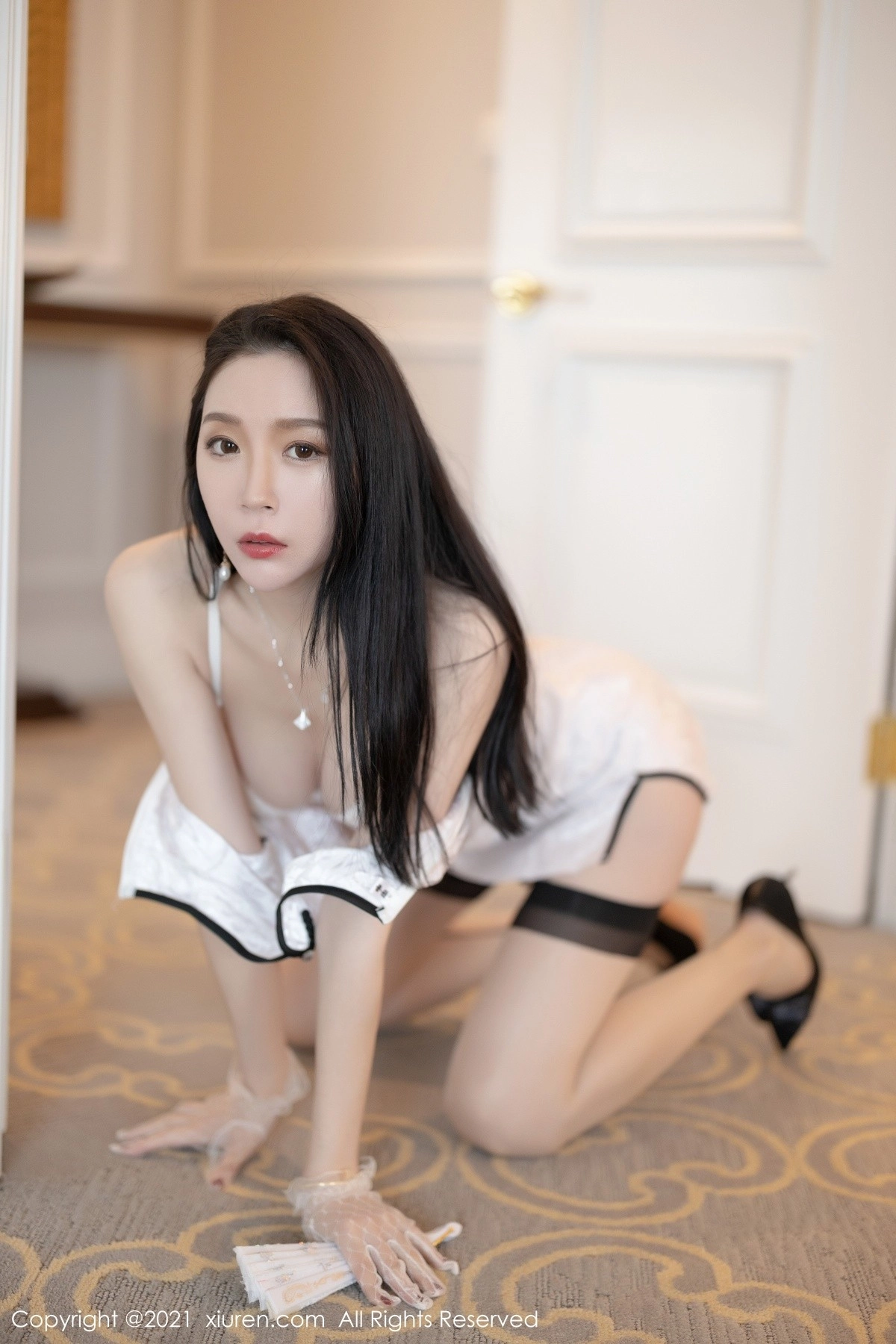 Xrmnw.Vip_梦心月_写真