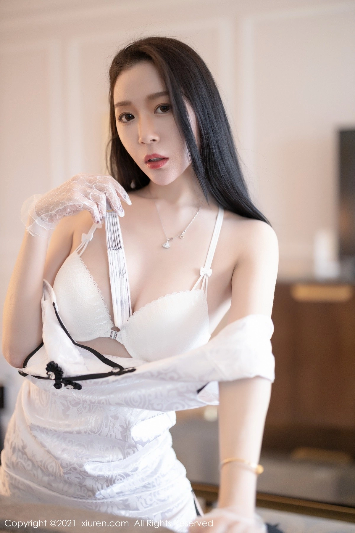 Xrmnw.Vip_梦心月_写真