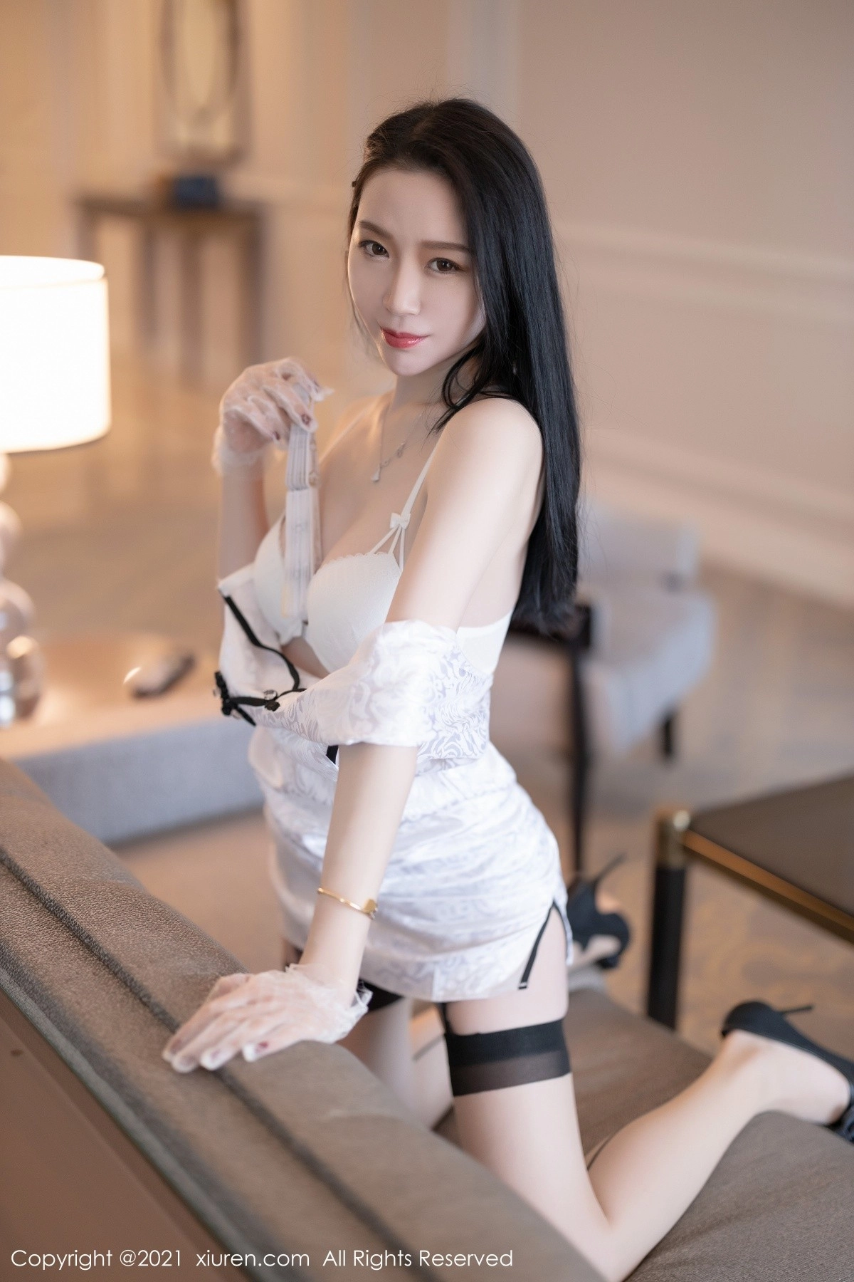 Xrmnw.Vip_梦心月_写真