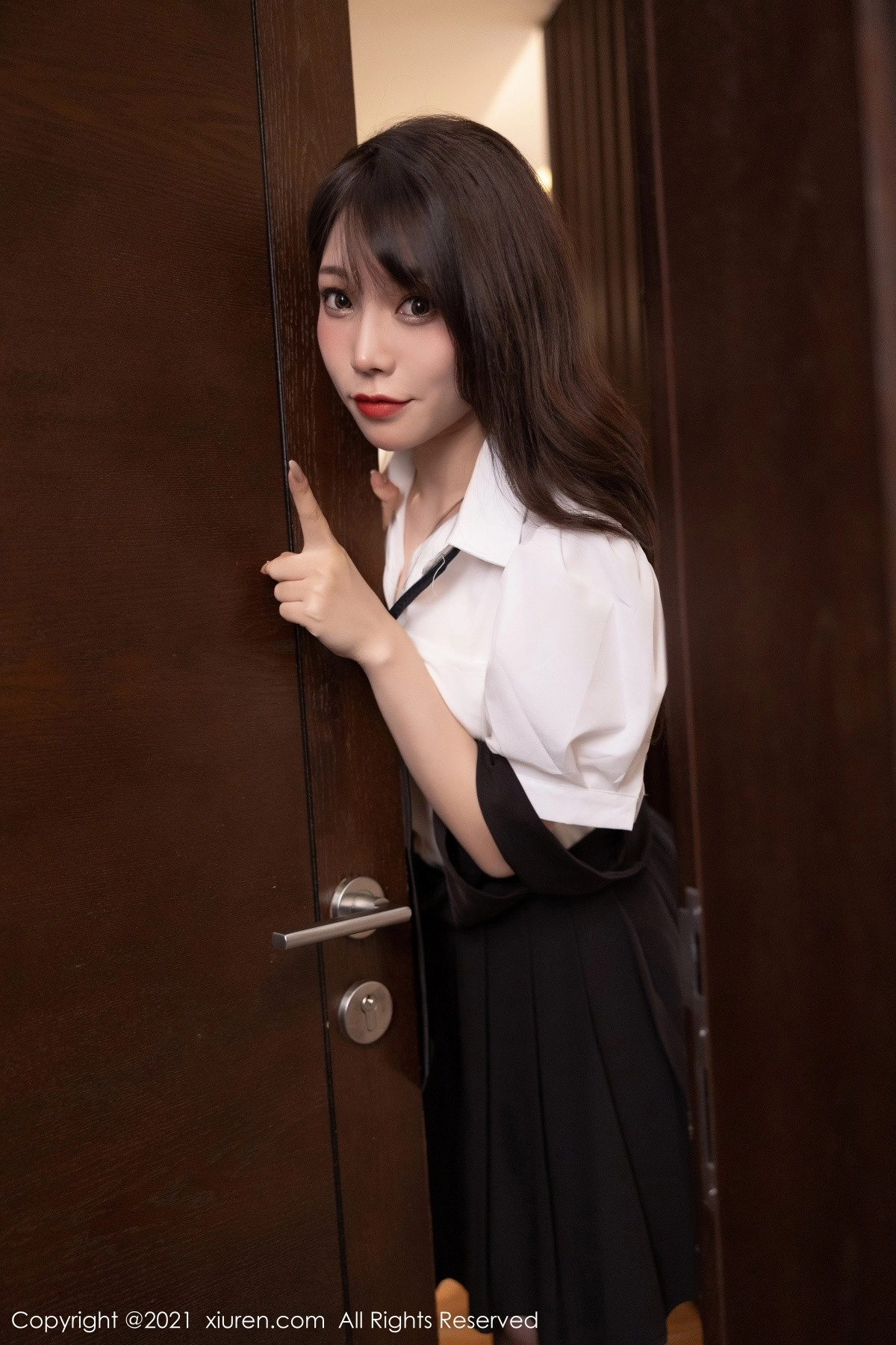 Xrmnw.Vip_芝芝Booty_写真