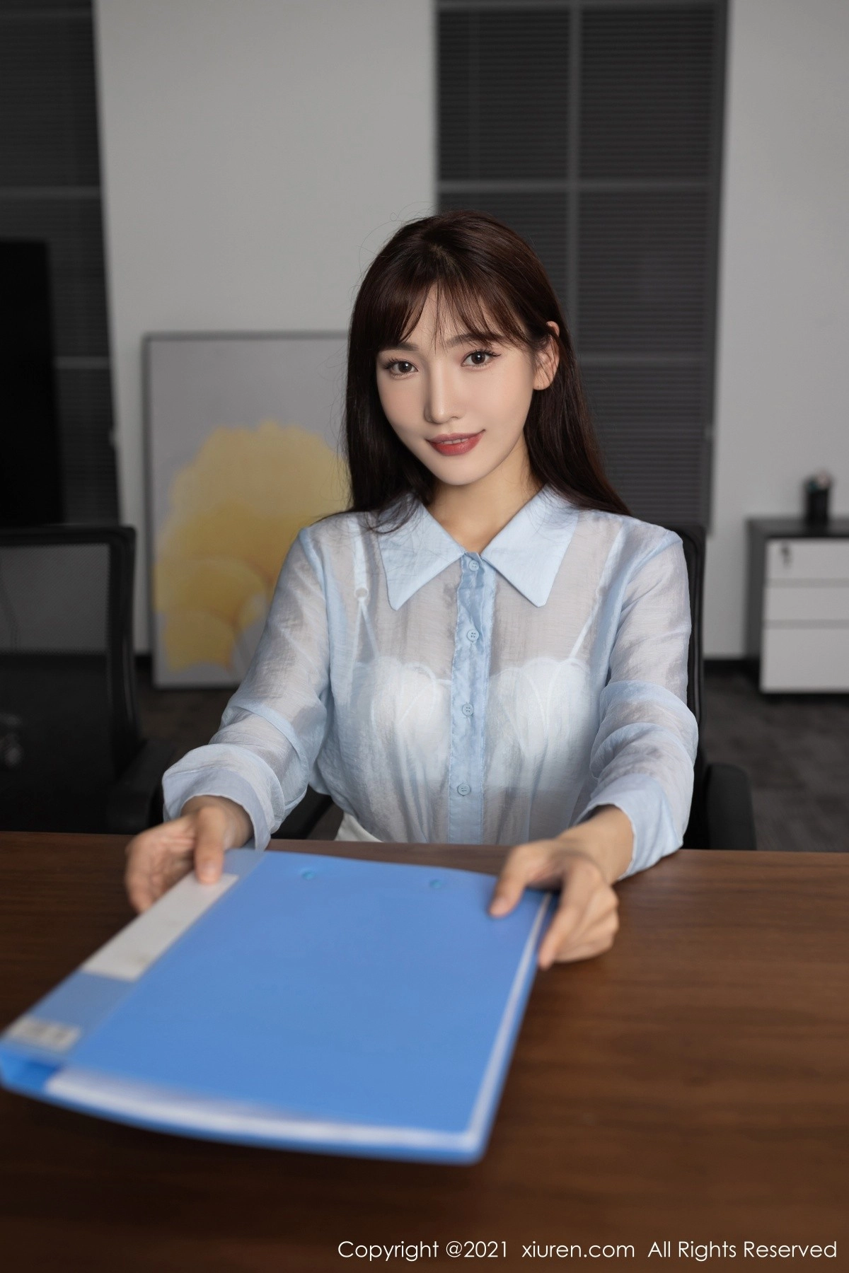 Xrmnw.Vip_陆萱萱_写真