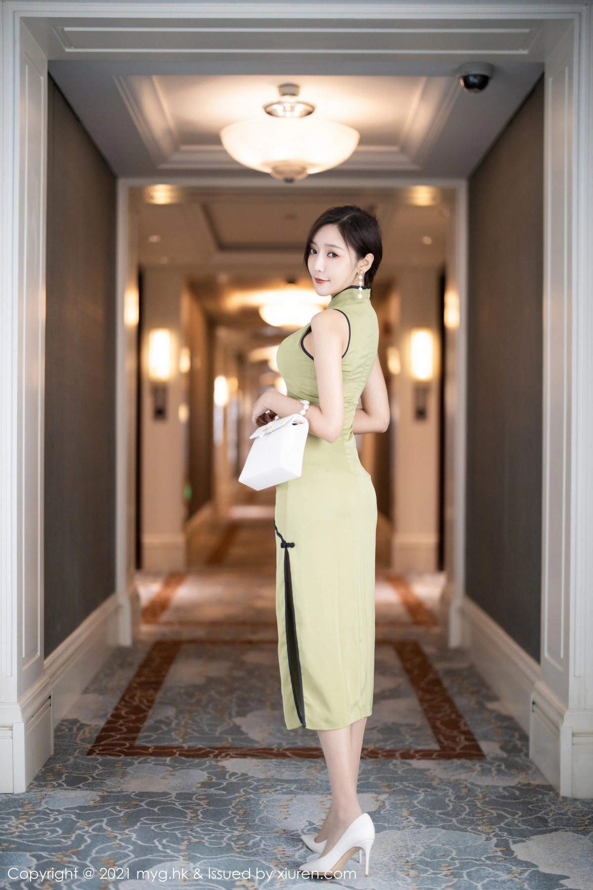 Xrmnw.Vip_王馨瑶_写真