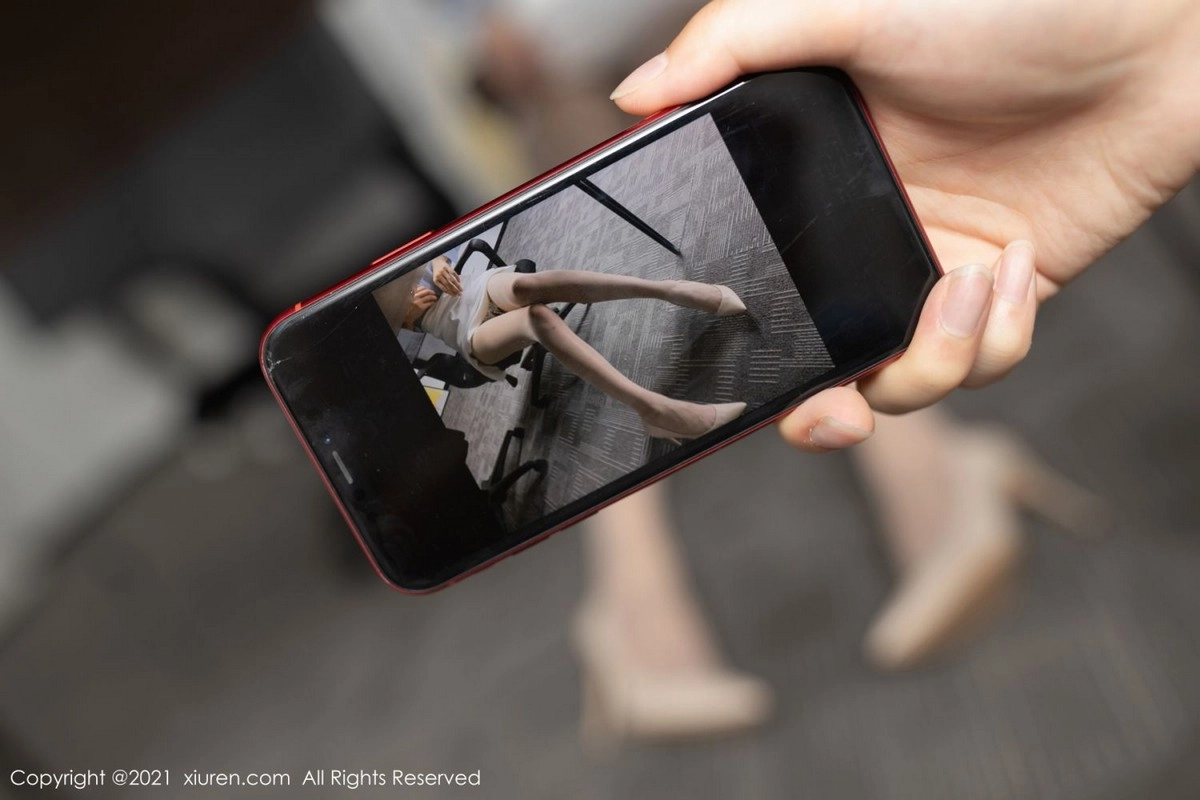 Xrmnw.Vip_陆萱萱_写真