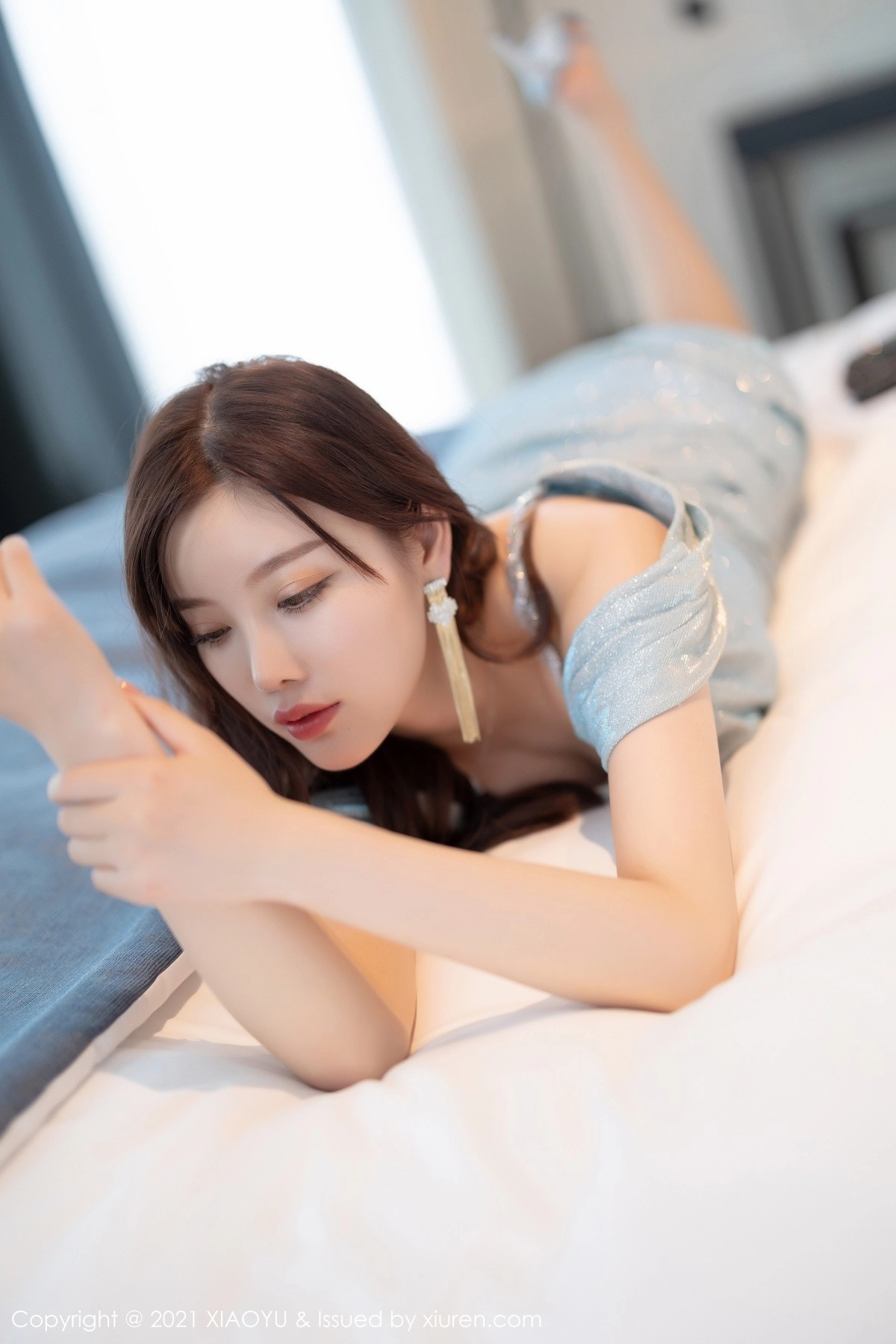 Xrmnw.Vip_杨晨晨_写真