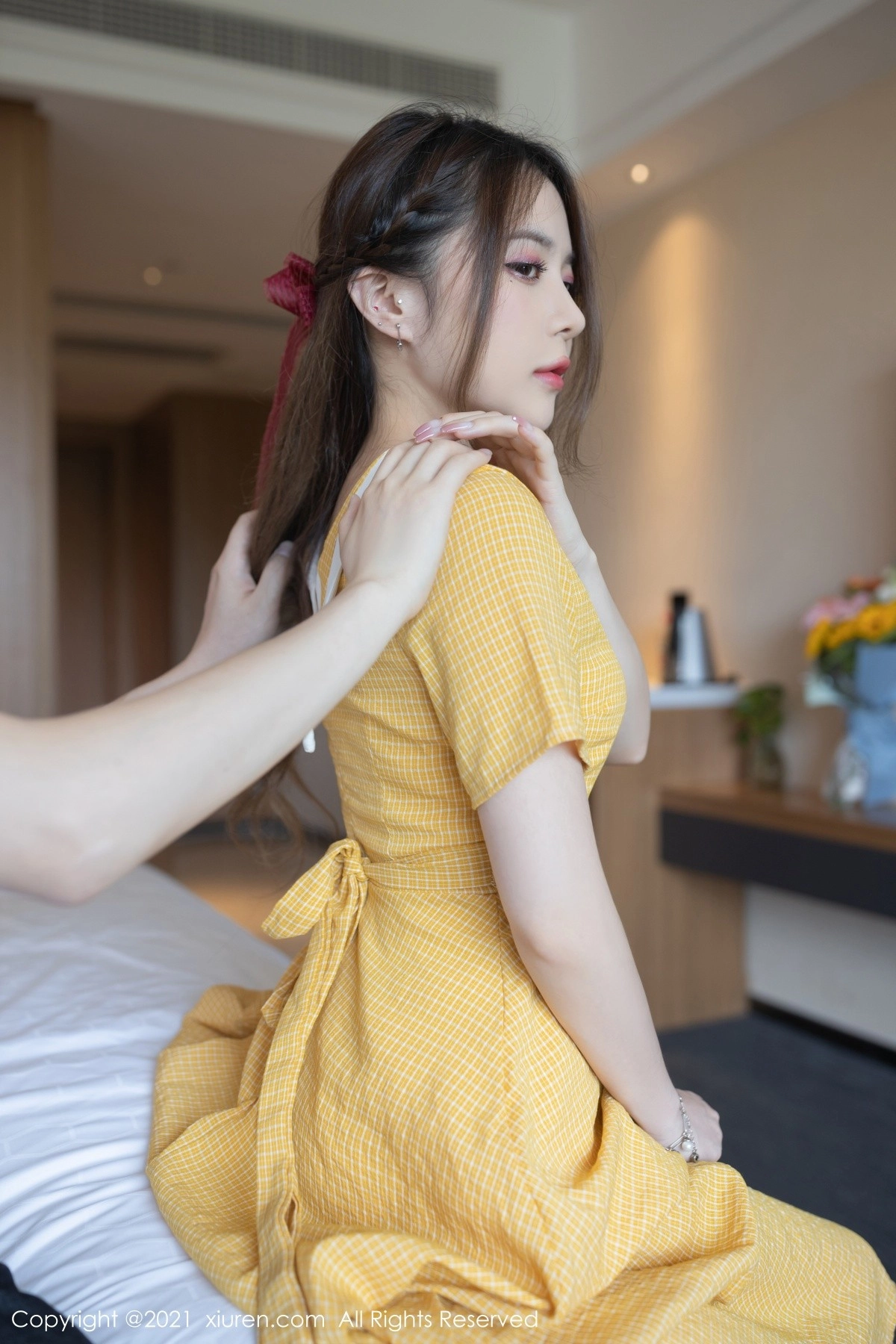 Xrmnw.Vip_鱼子酱_写真