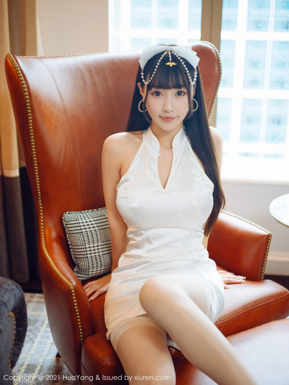 Xrmnw.Vip_朱可儿_写真