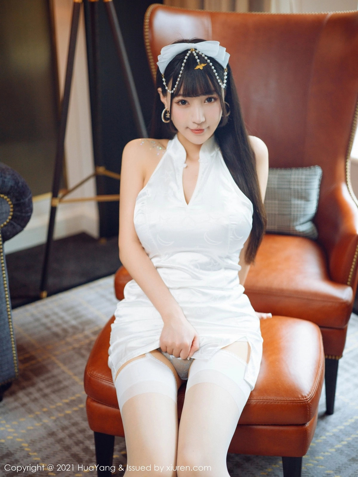 Xrmnw.Vip_朱可儿_写真