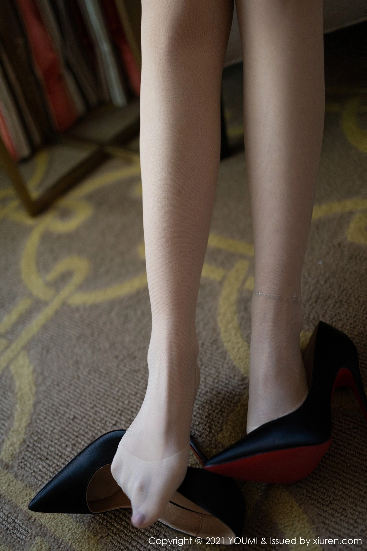 Xrmnw.Vip_艾静香_写真