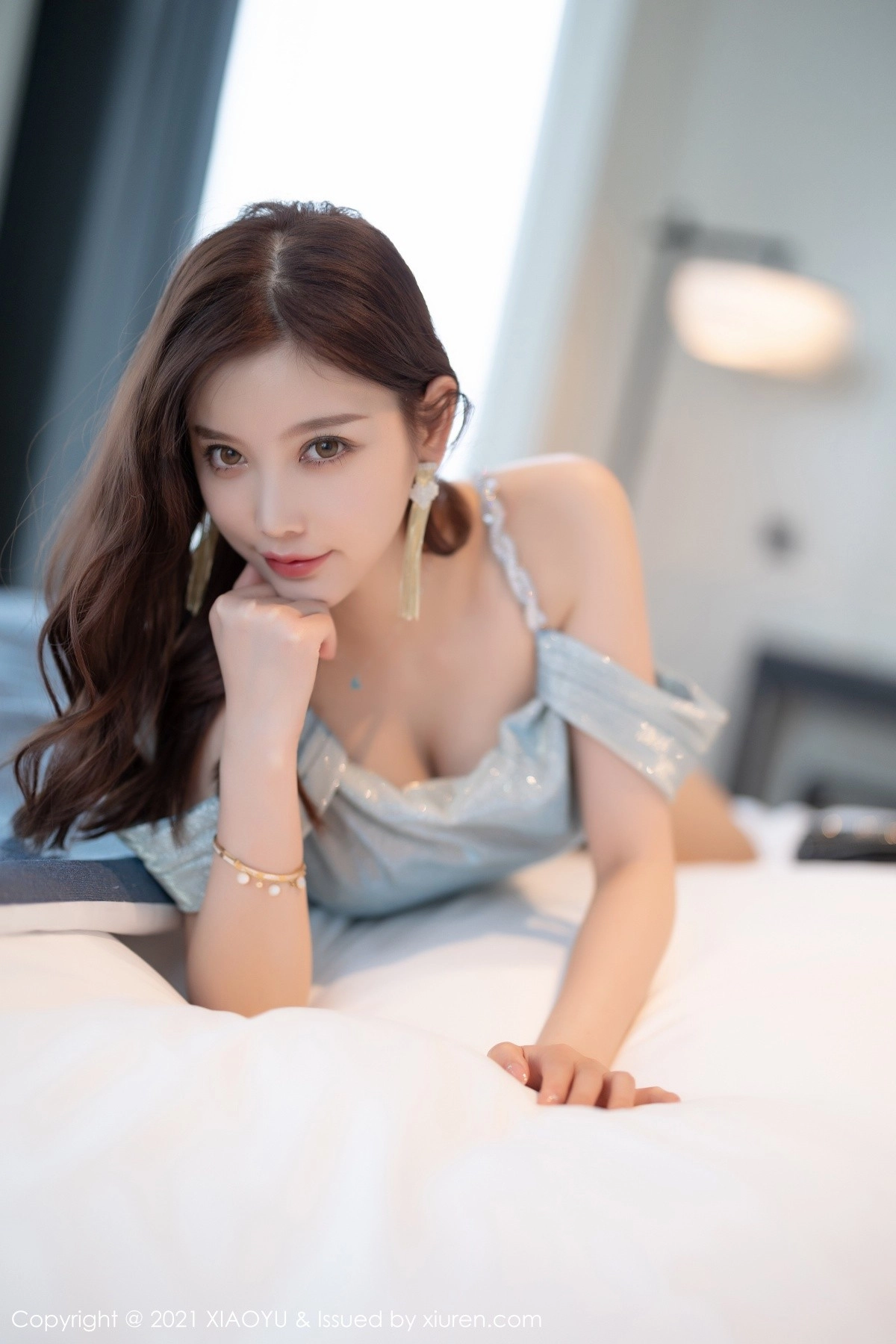 Xrmnw.Vip_杨晨晨_写真