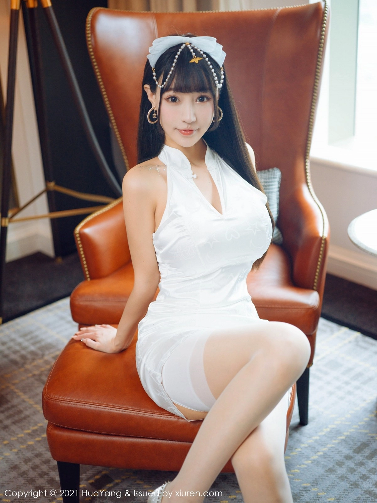 Xrmnw.Vip_朱可儿_写真