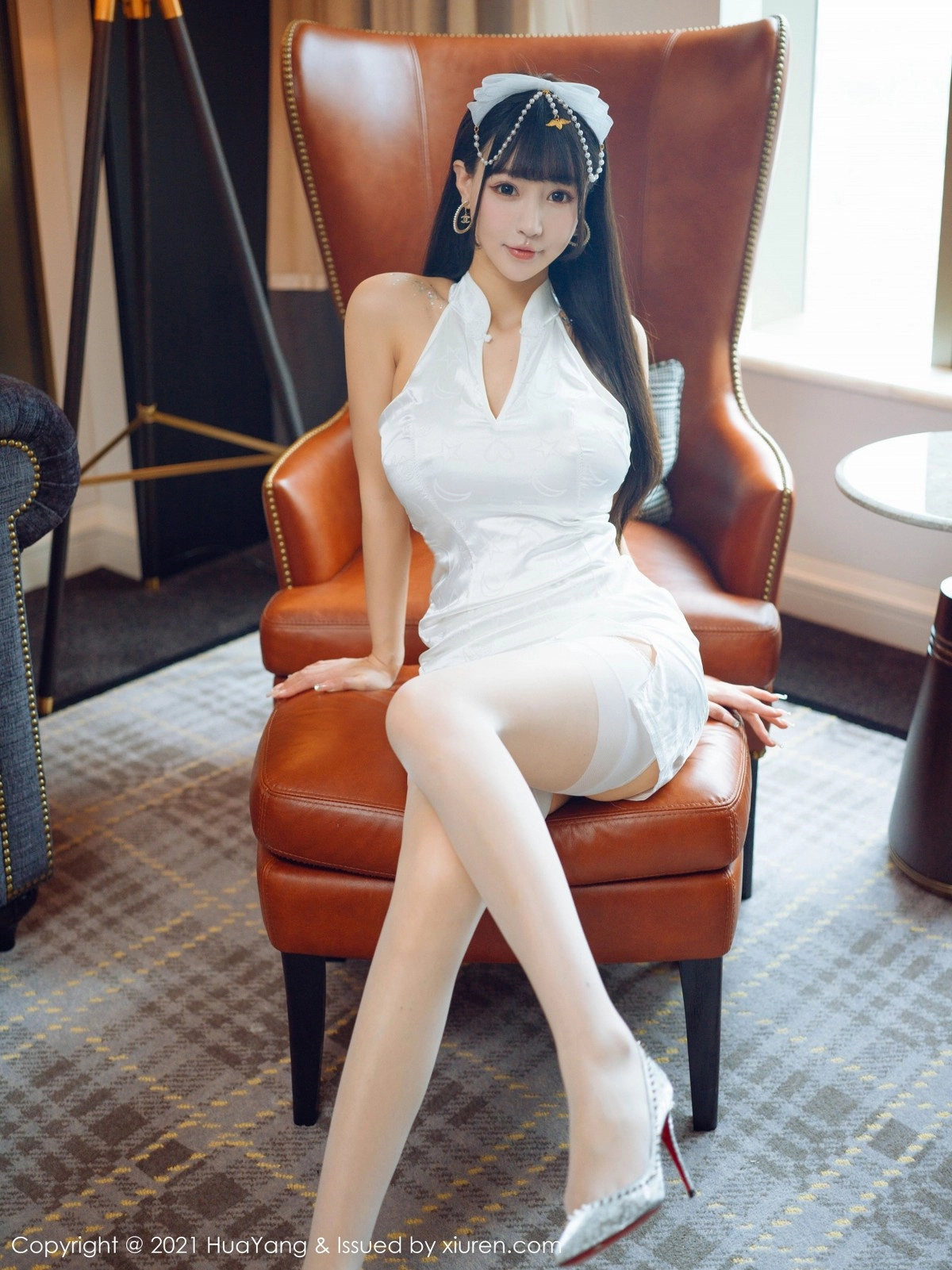 Xrmnw.Vip_朱可儿_写真