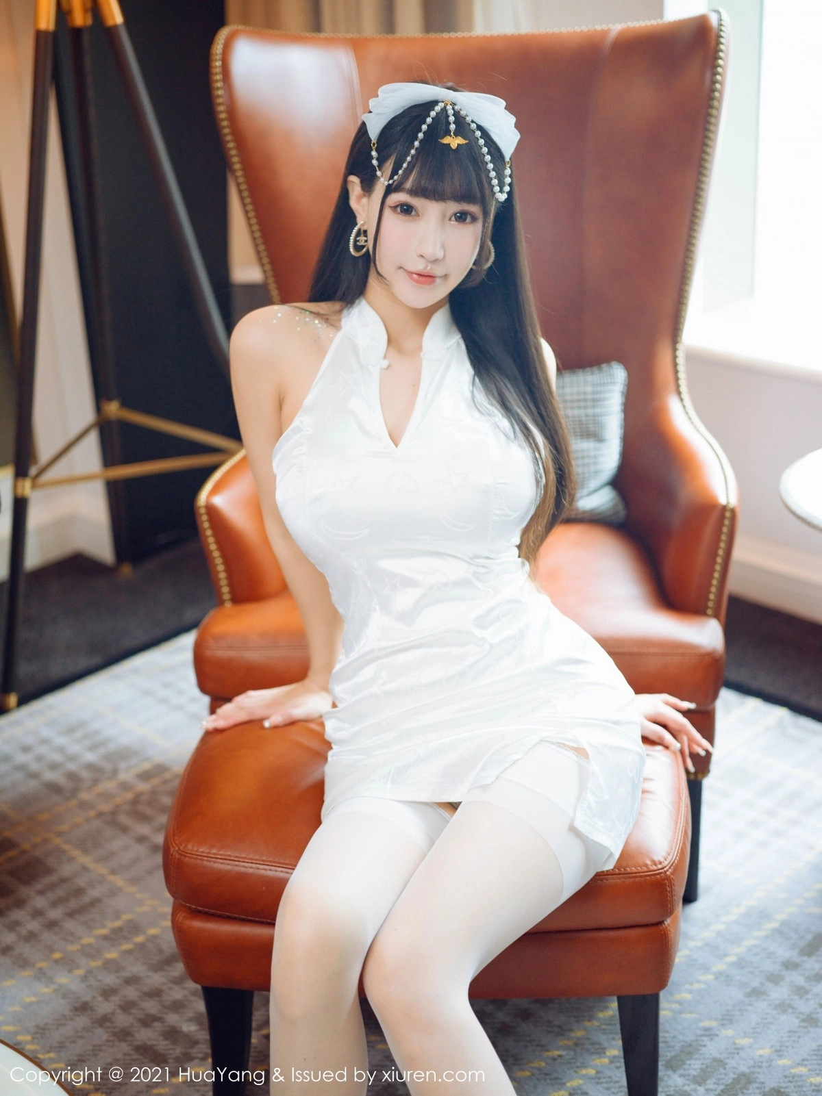 Xrmnw.Vip_朱可儿_写真