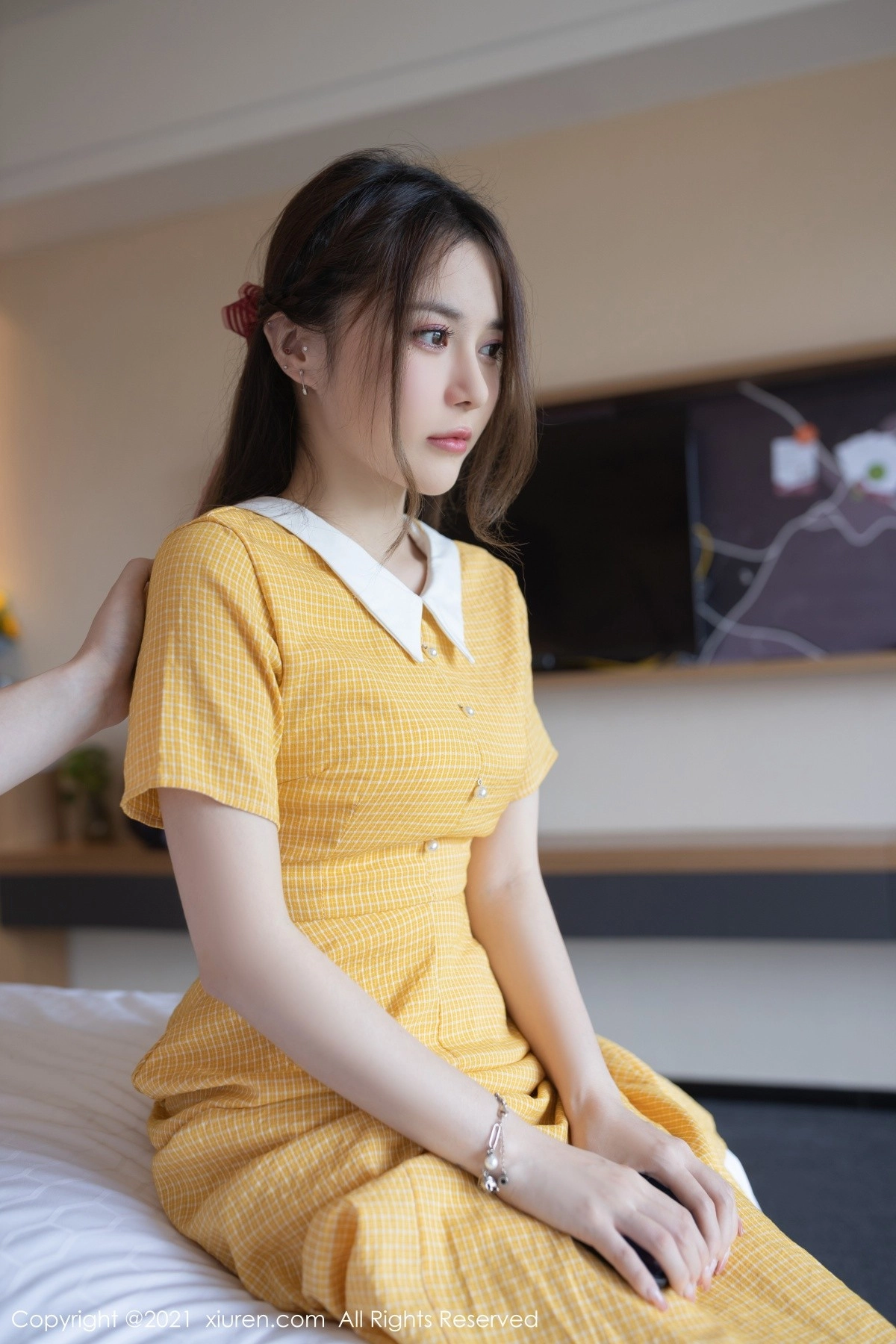 Xrmnw.Vip_鱼子酱_写真