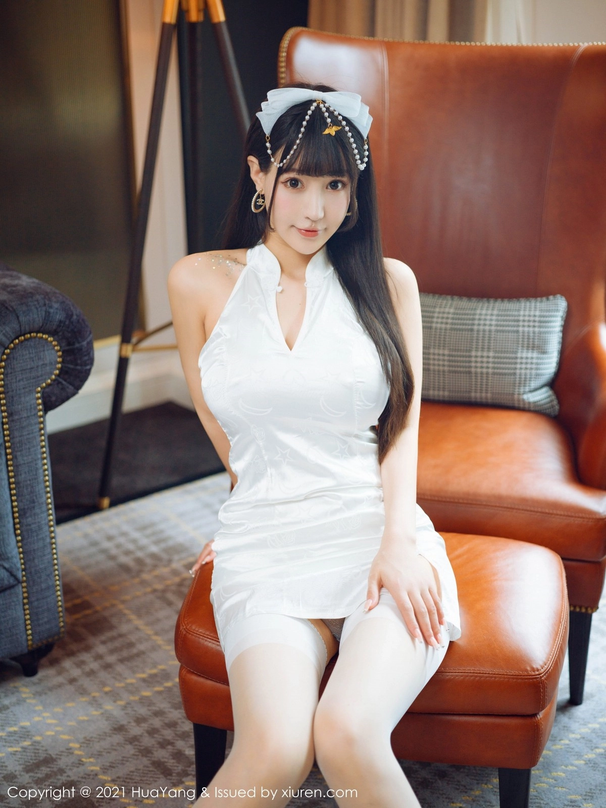 Xrmnw.Vip_朱可儿_写真