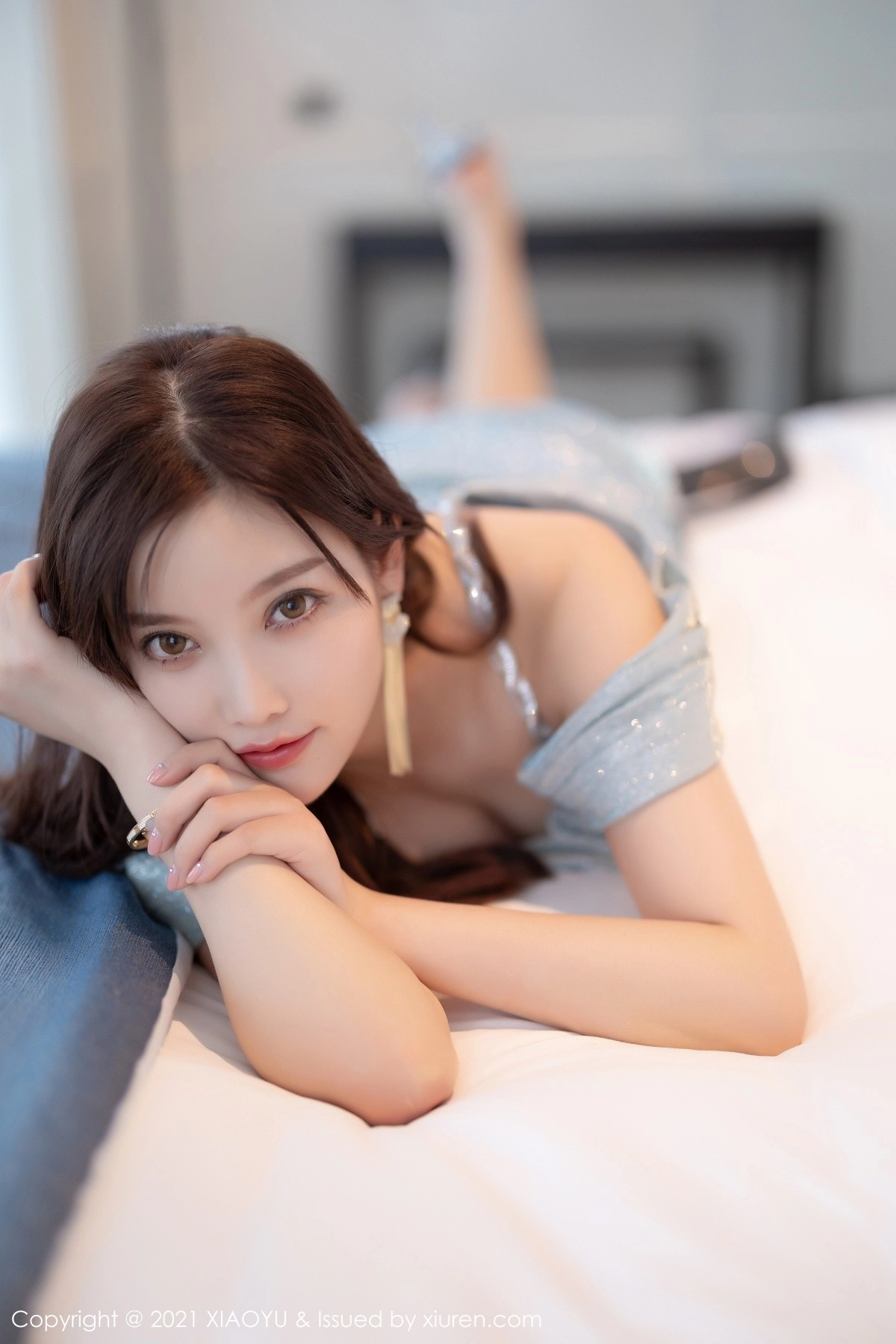 Xrmnw.Vip_杨晨晨_写真