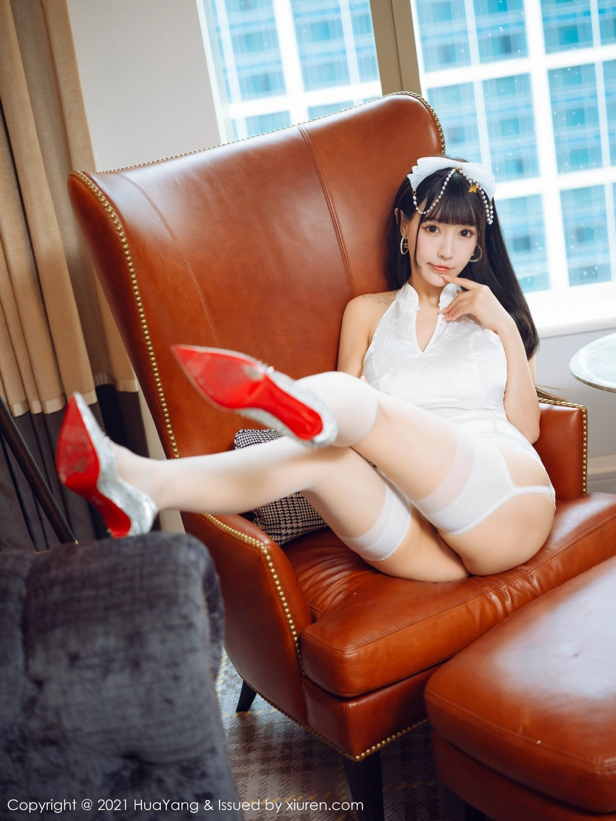 Xrmnw.Vip_朱可儿_写真