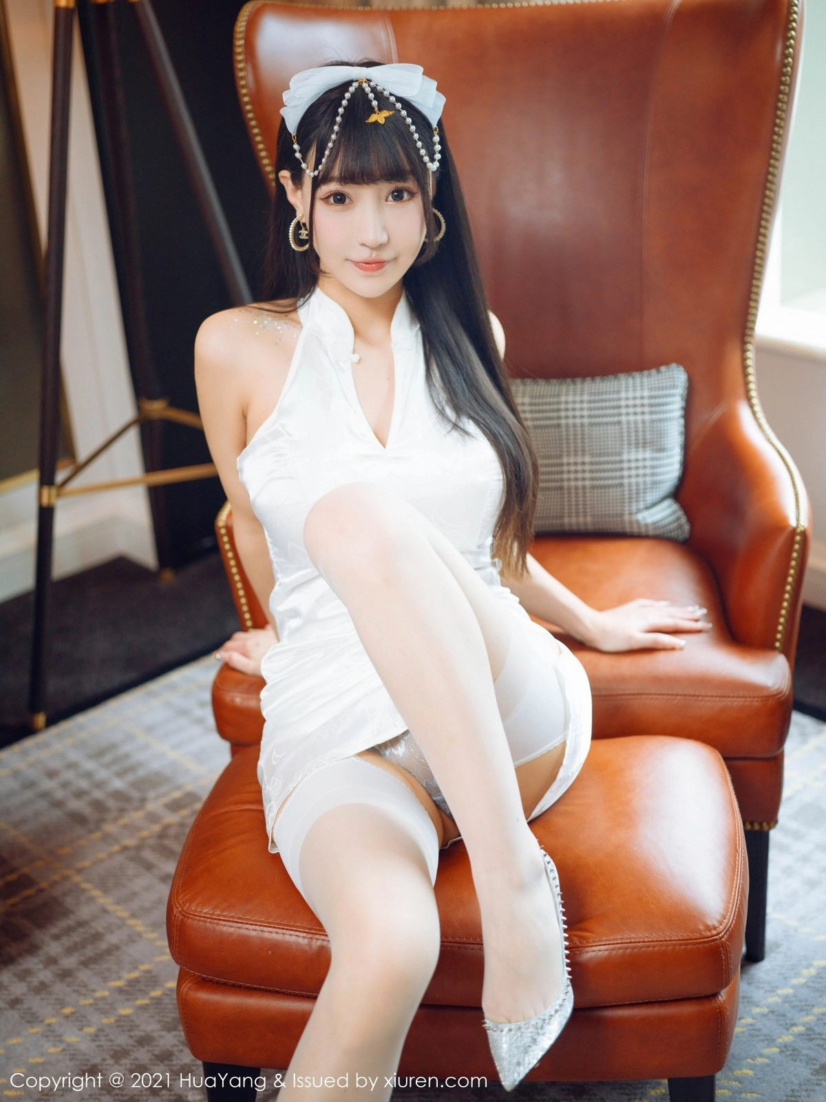 Xrmnw.Vip_朱可儿_写真