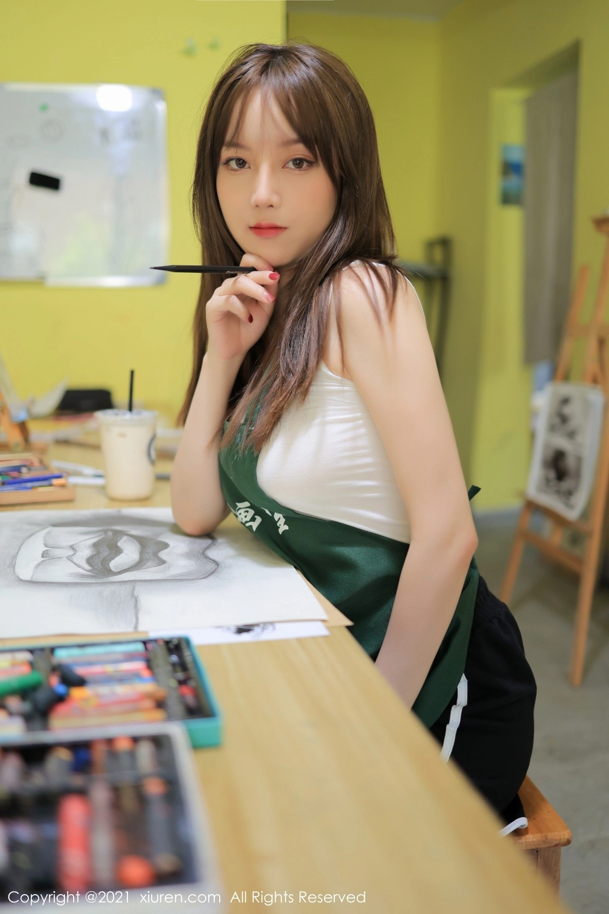 Xrmnw.Vip_豆瓣酱_写真
