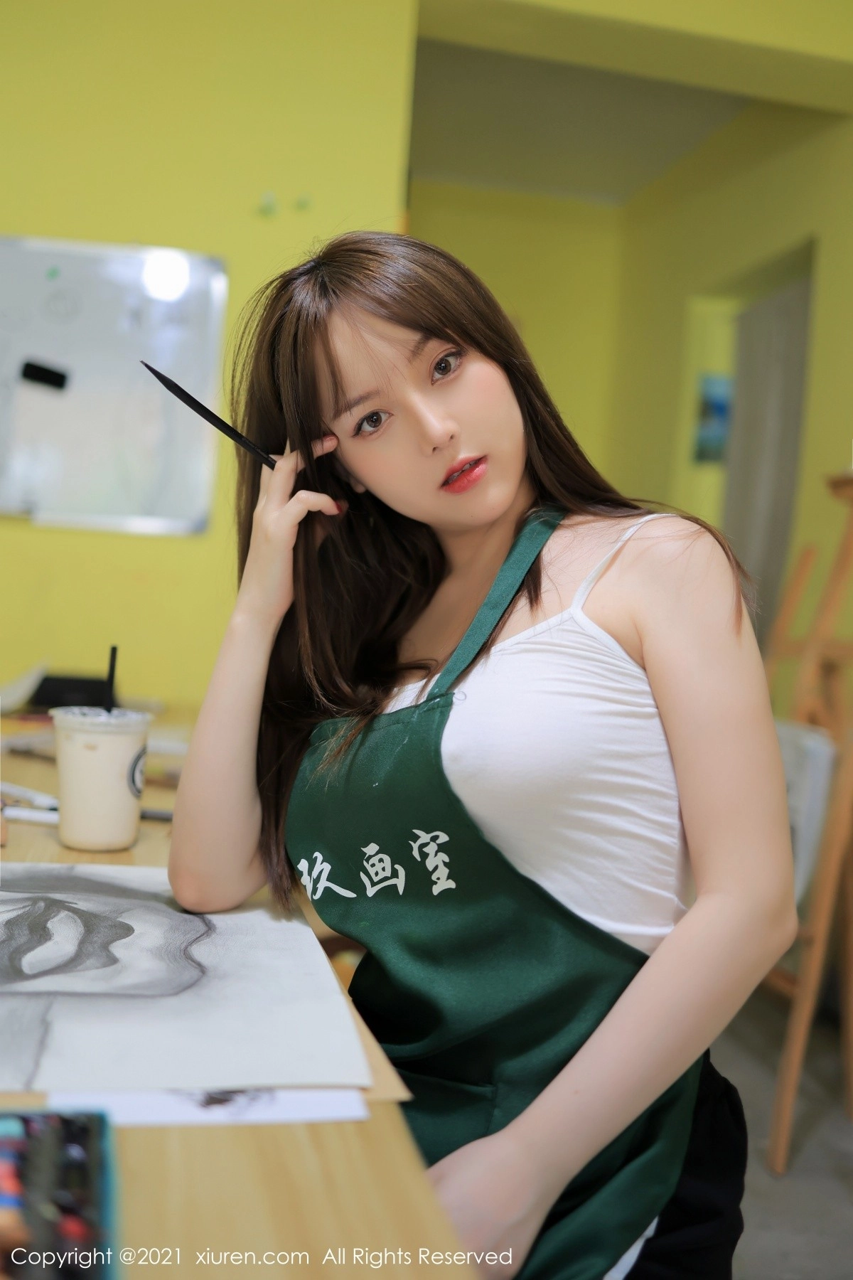 Xrmnw.Vip_豆瓣酱_写真
