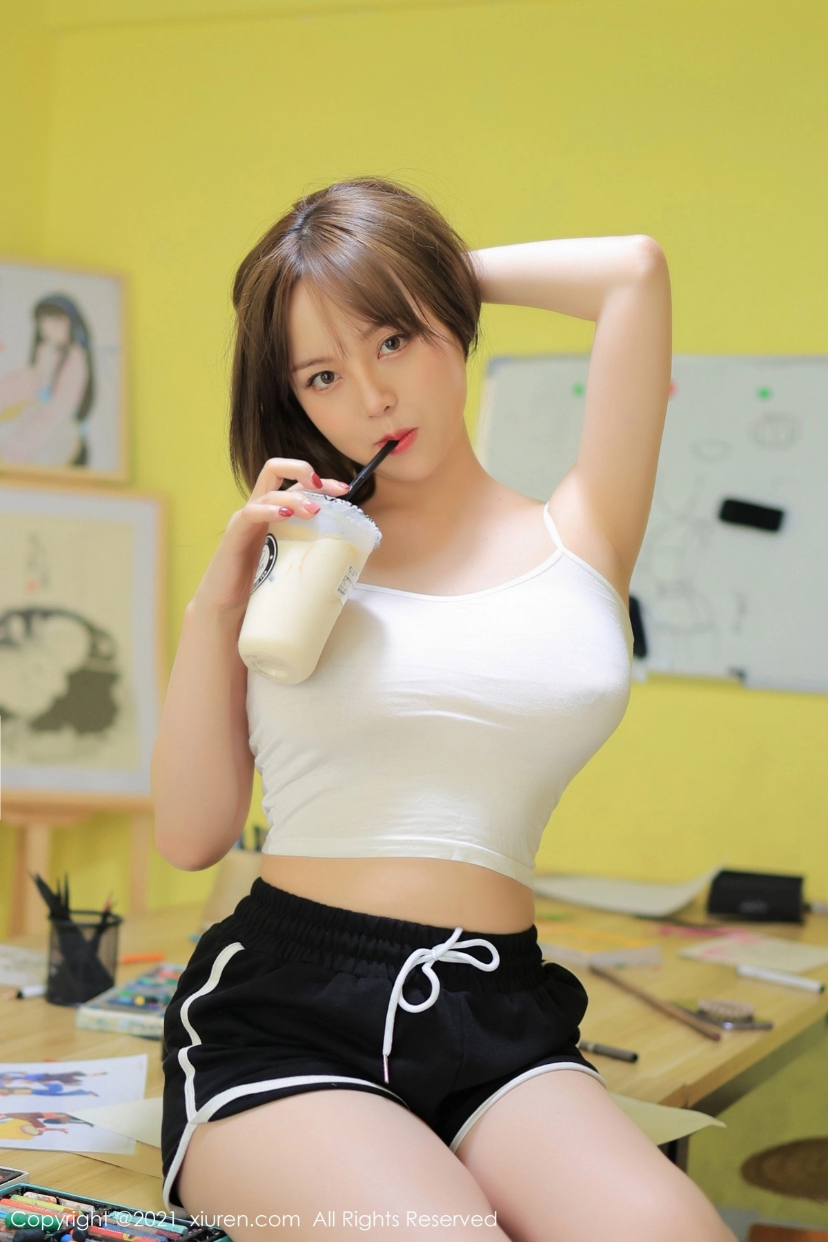Xrmnw.Vip_豆瓣酱_写真