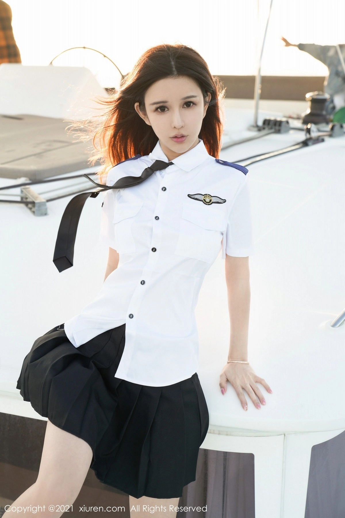 Xrmnw.Vip_萌汉药_写真