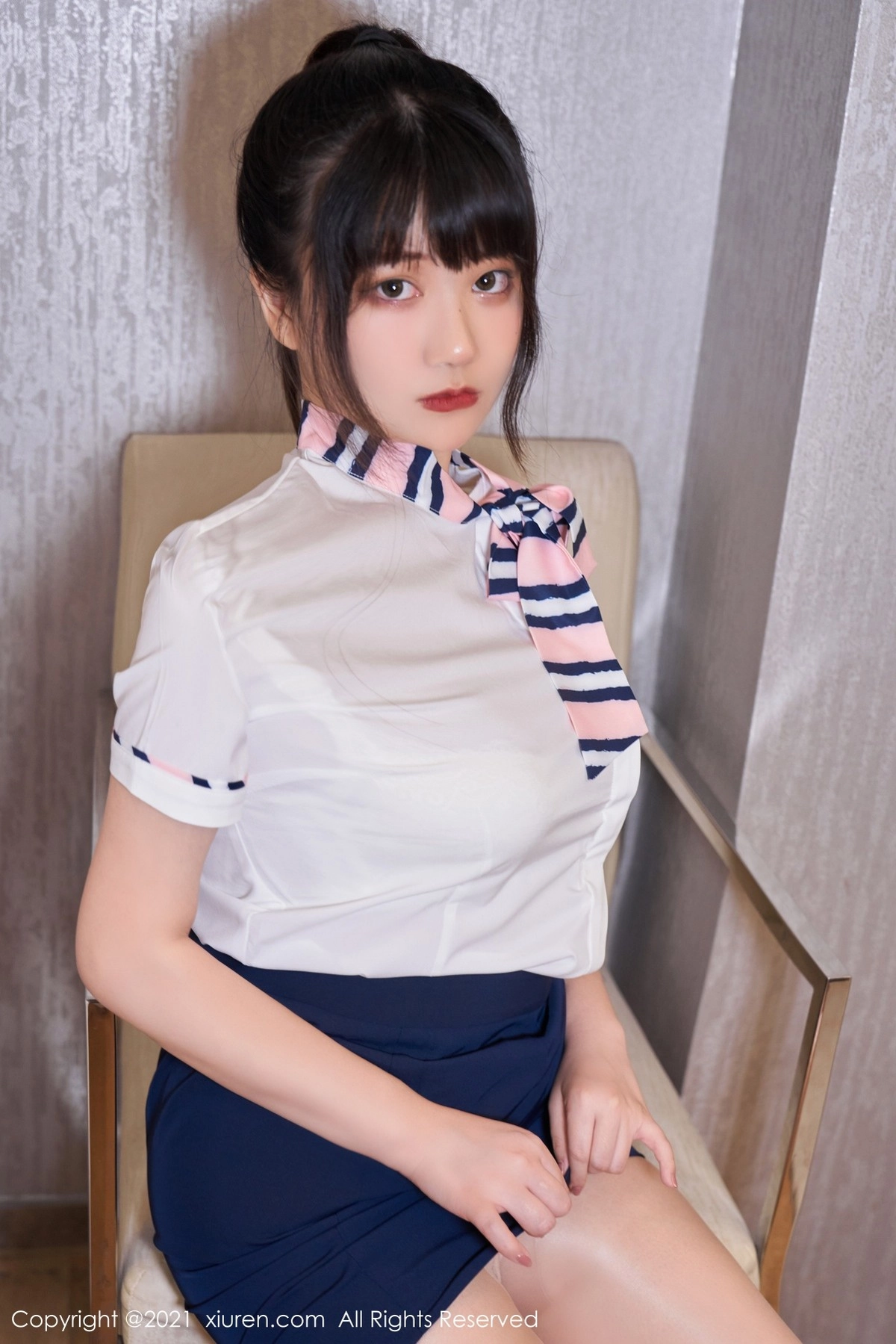 Xrmnw.Vip_夏可馨_写真