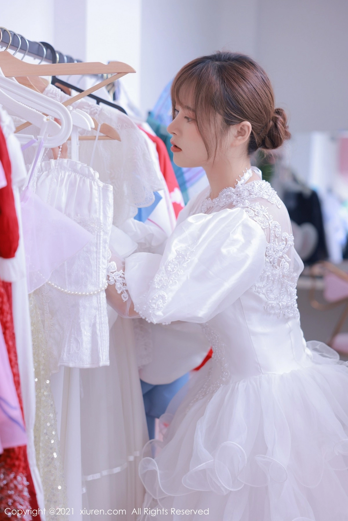 Xrmnw.Vip_奈沐子_写真