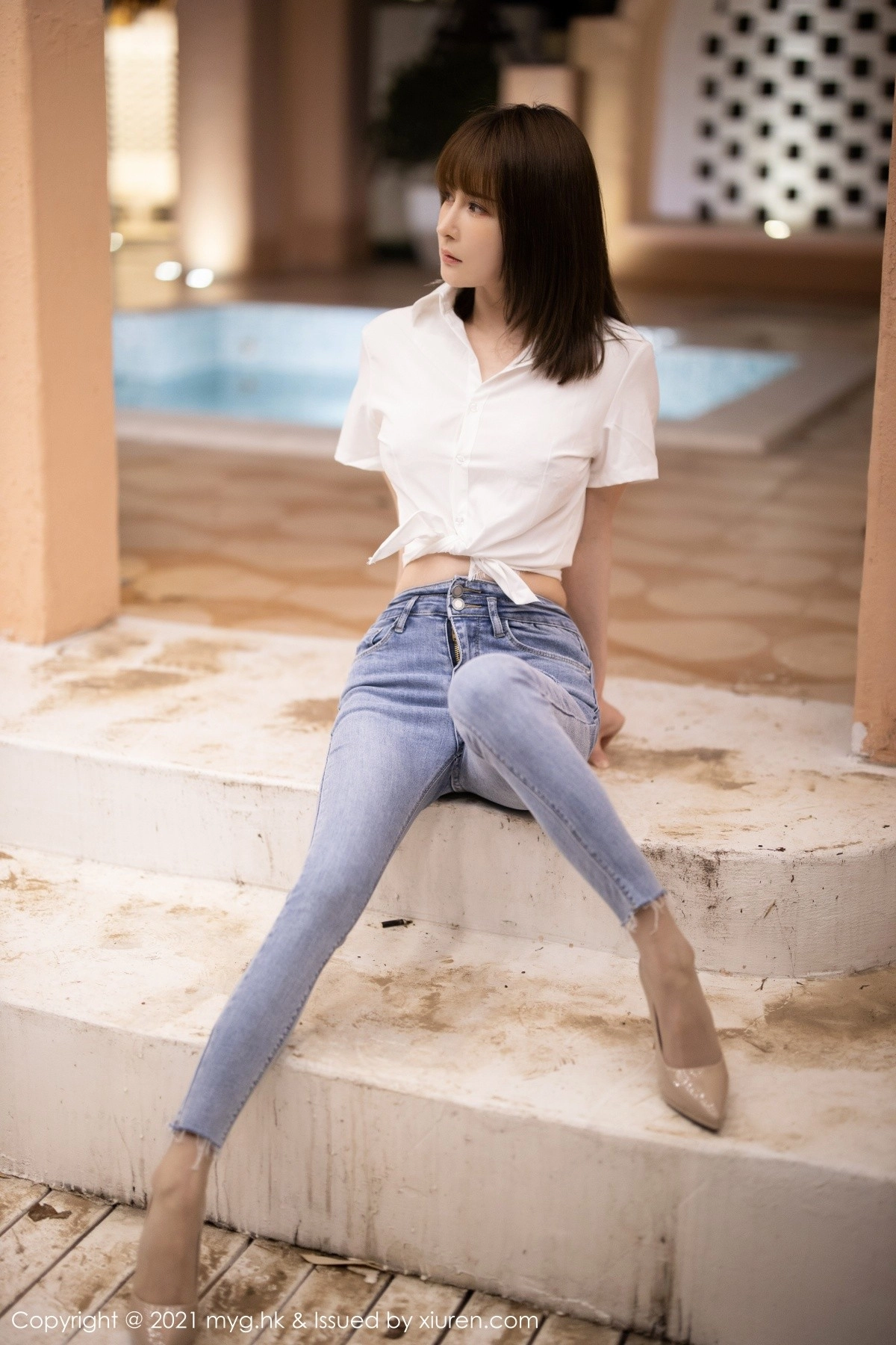 Xrmnw.Vip_蔡文钰_写真