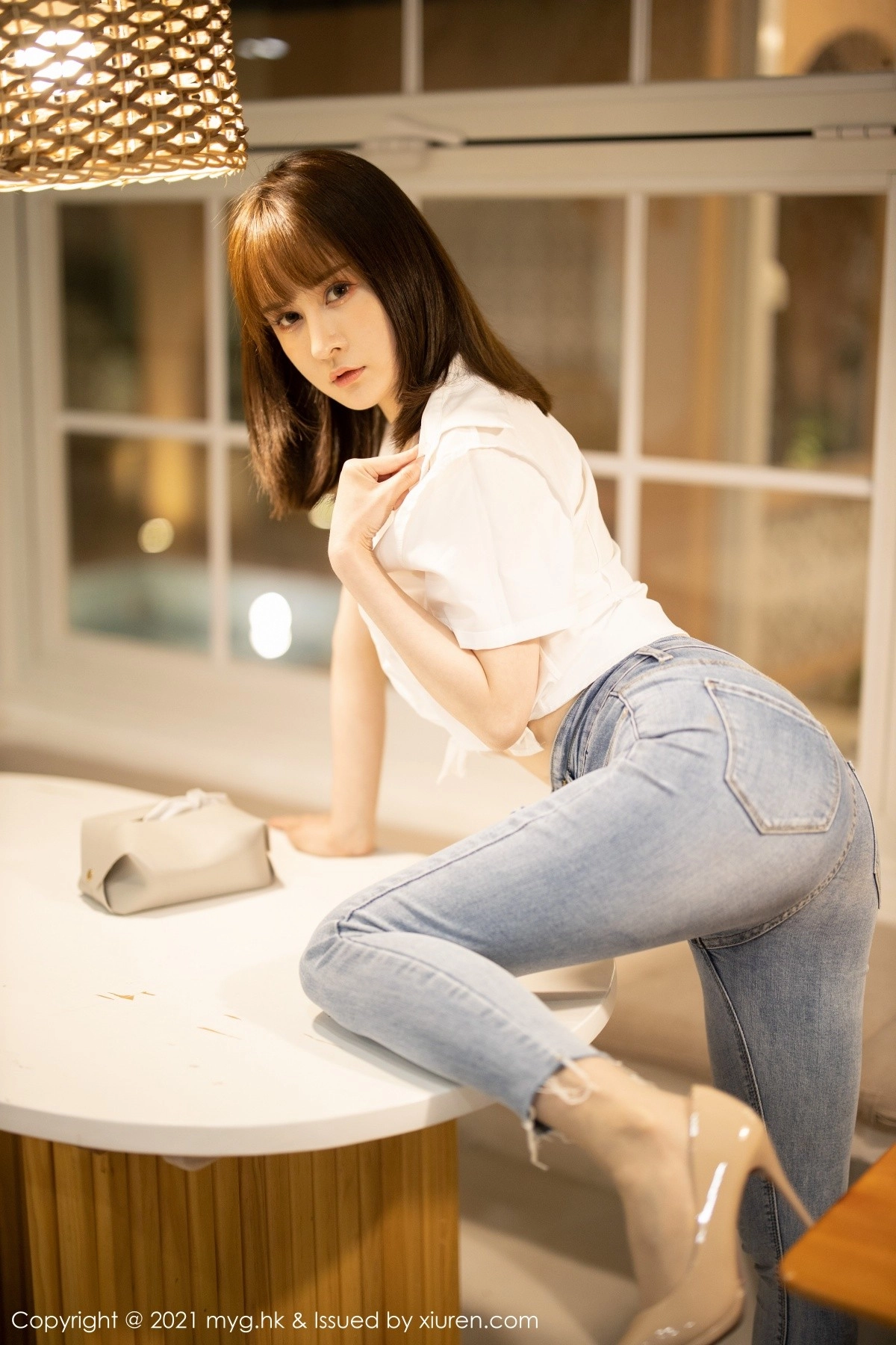 Xrmnw.Vip_蔡文钰_写真