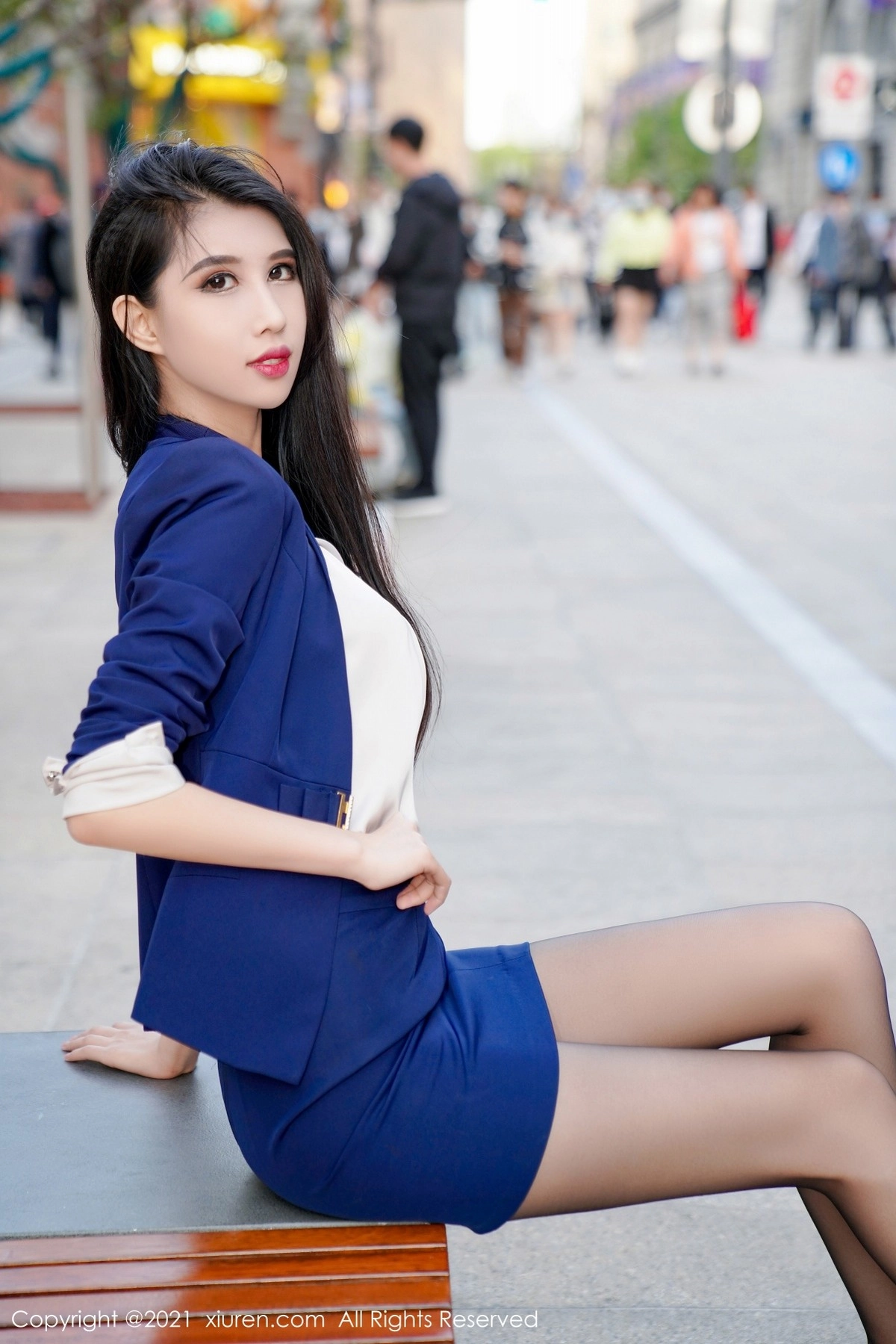 Xrmnw.Vip_葛征_写真