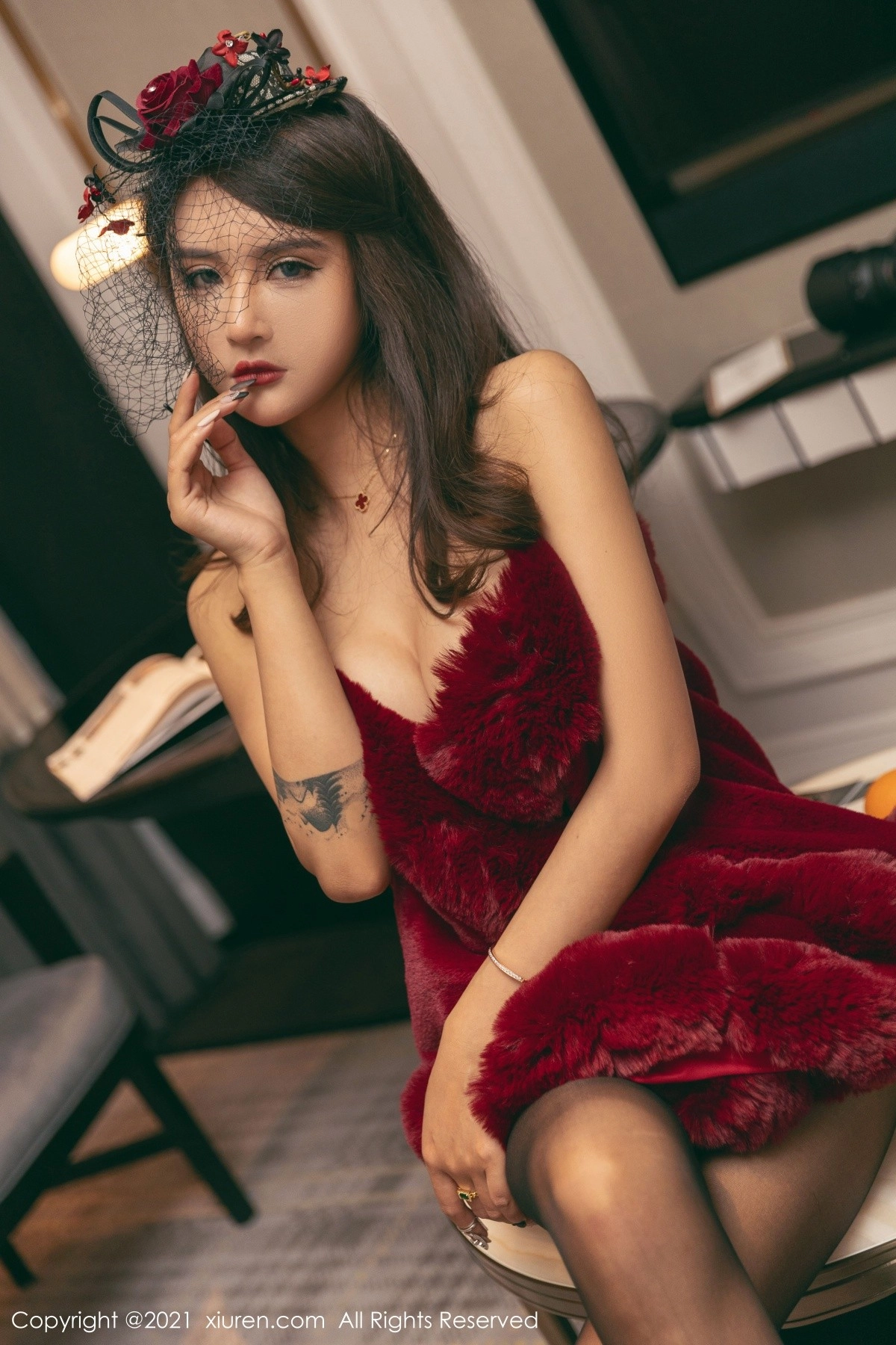 Xrmnw.Vip_尹菲_写真