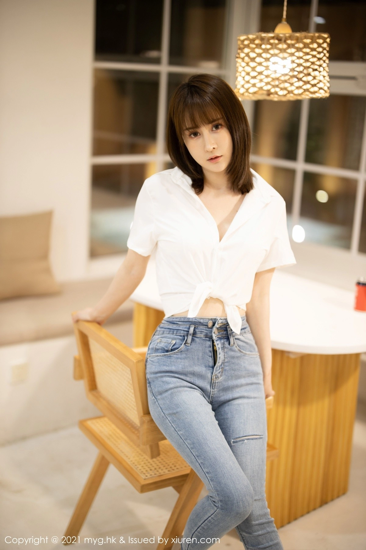 Xrmnw.Vip_蔡文钰_写真