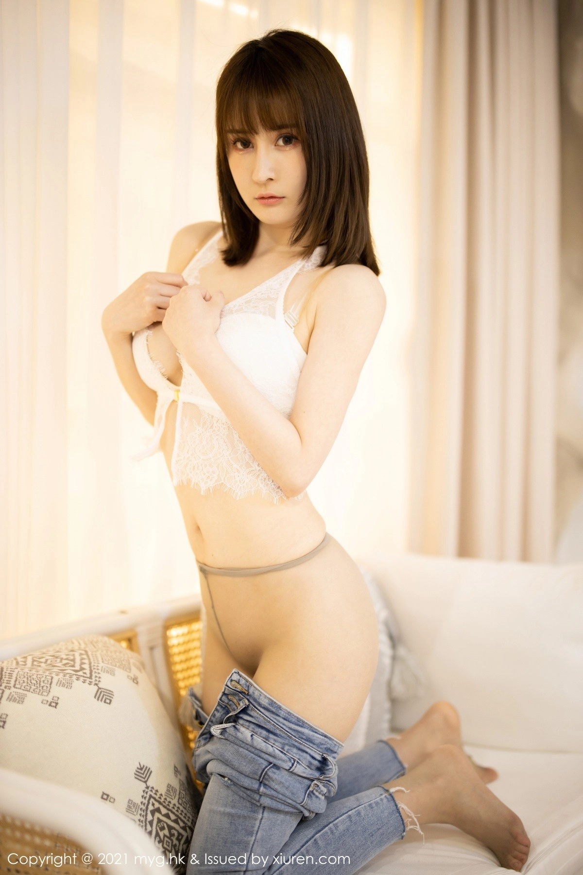 Xrmnw.Vip_蔡文钰_写真
