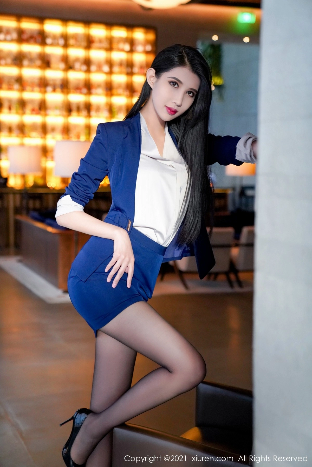 Xrmnw.Vip_葛征_写真