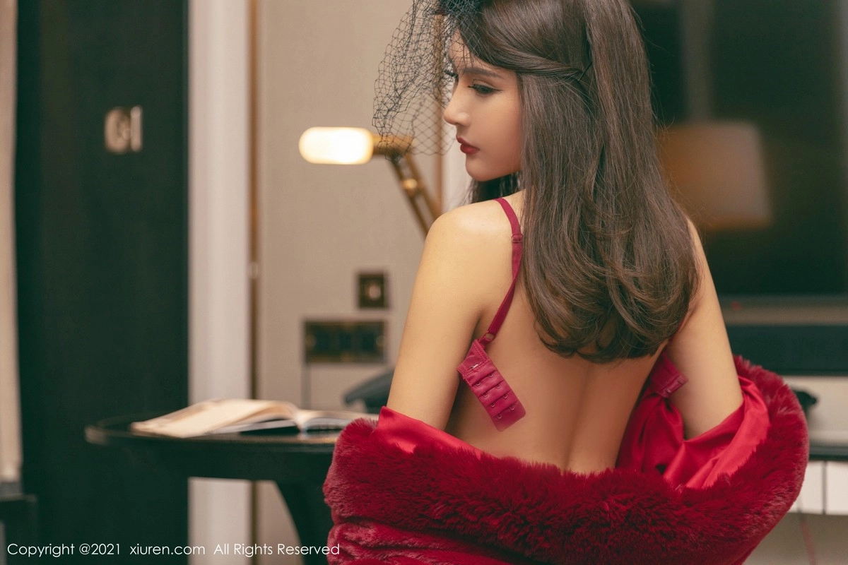 Xrmnw.Vip_尹菲_写真