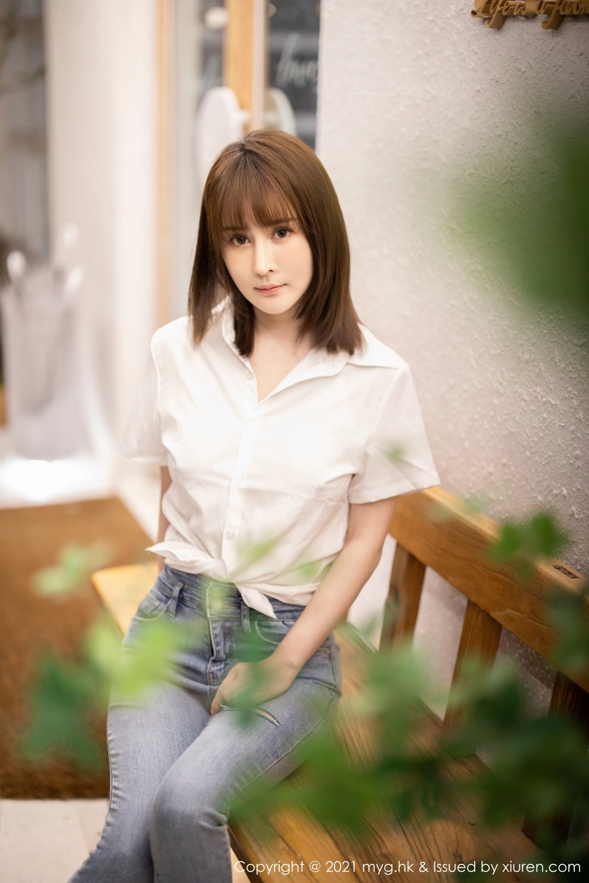 Xrmnw.Vip_蔡文钰_写真