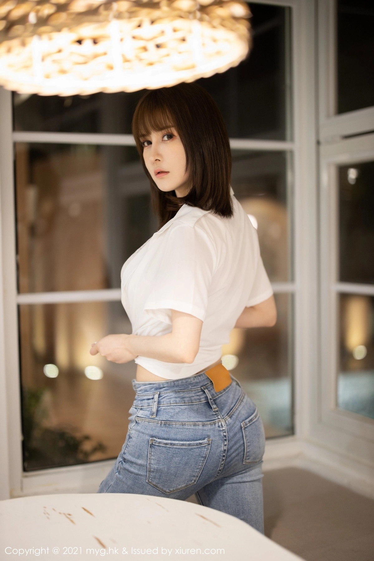 Xrmnw.Vip_蔡文钰_写真