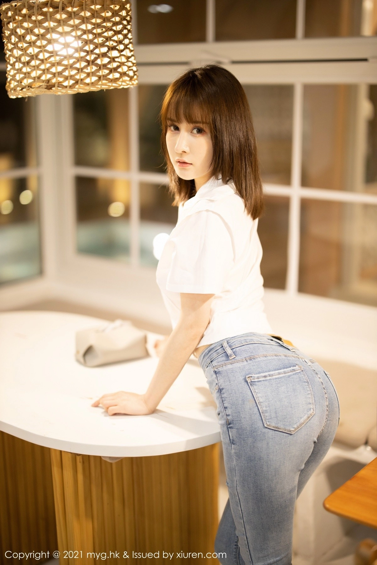 Xrmnw.Vip_蔡文钰_写真