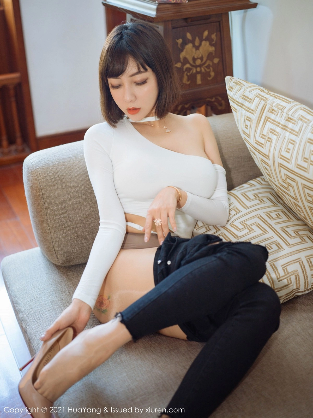 Xrmnw.Vip_果儿_写真