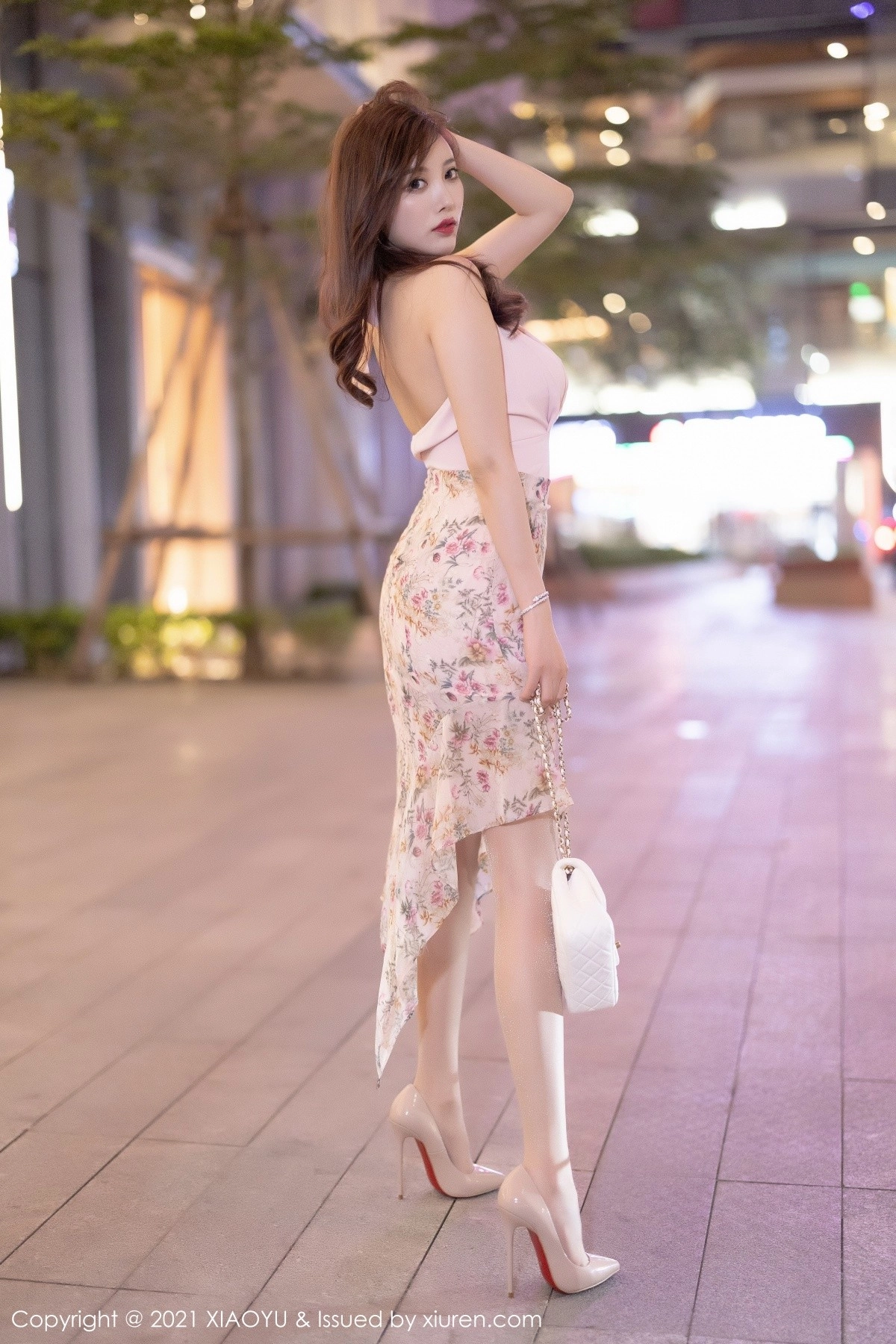 Xrmnw.Vip_杨晨晨_写真