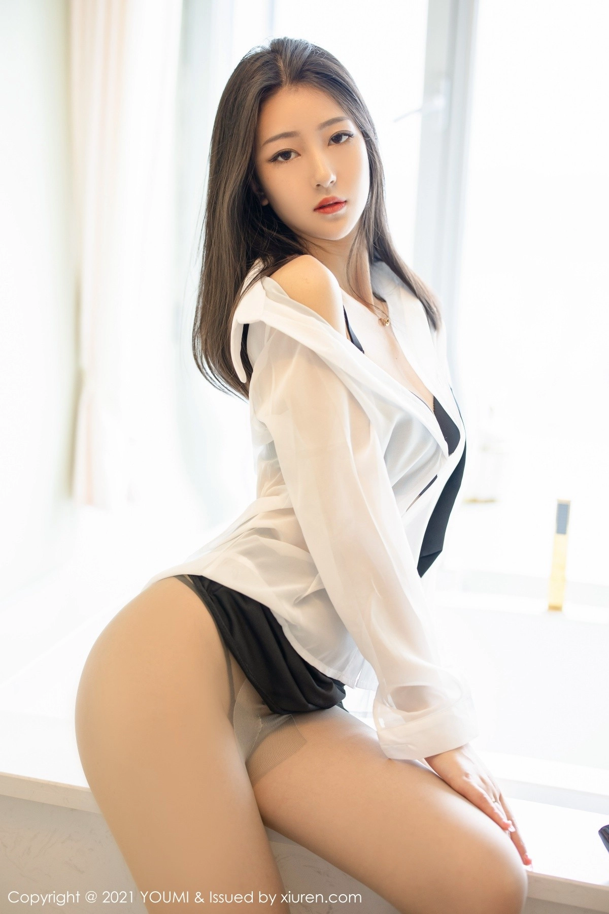 Xrmnw.Vip_熊小诺_写真