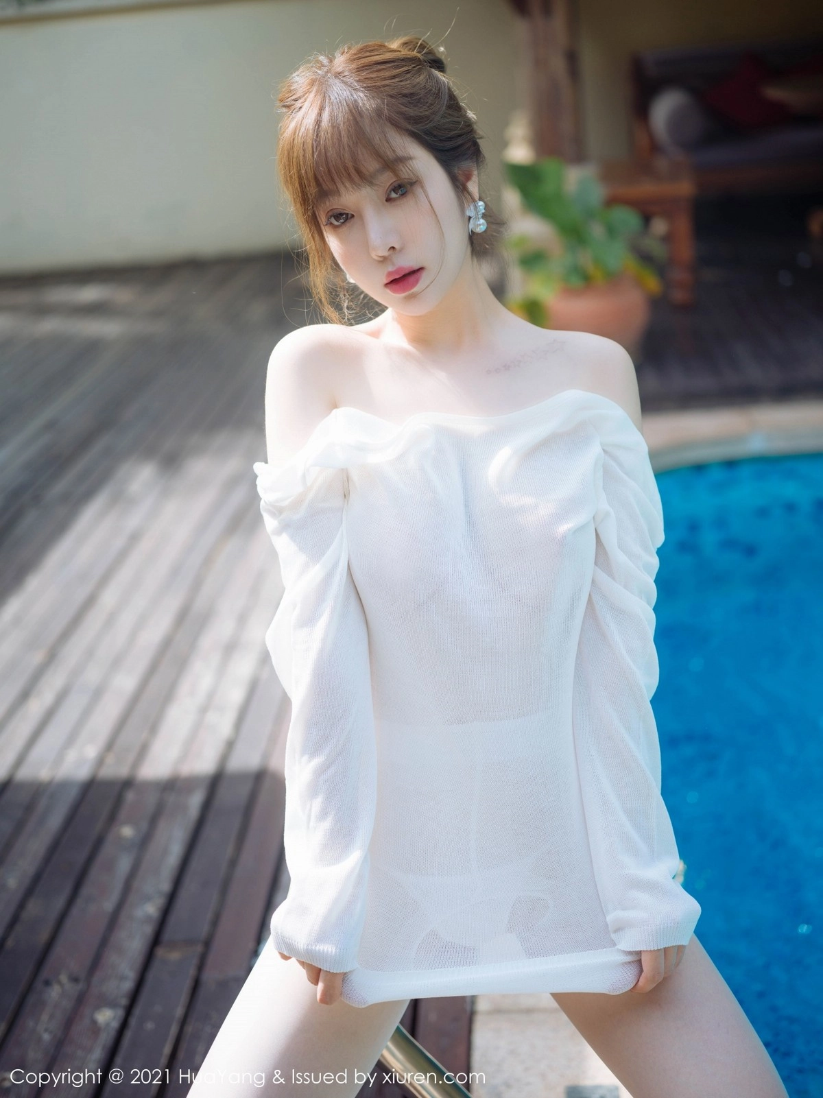 Xrmnw.Vip_王雨纯_写真