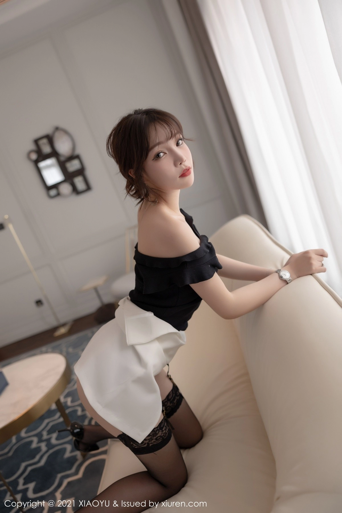 Xrmnw.Vip_芝芝Booty_写真